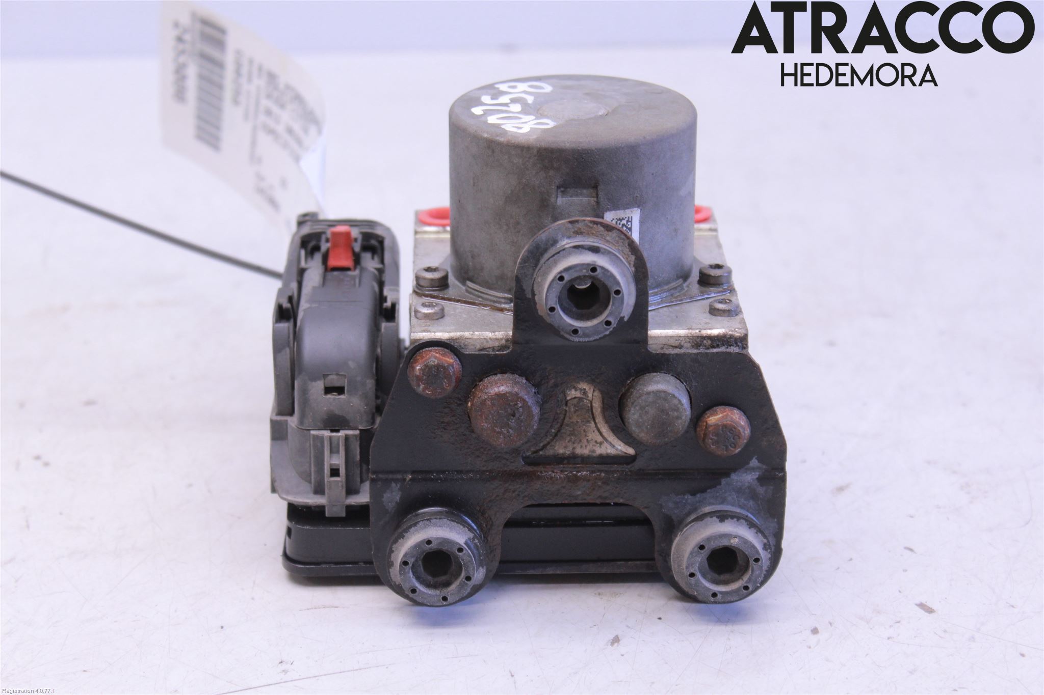 Skoda CITIGO / CITIGO E IV Abs Hydraulikkaggregat