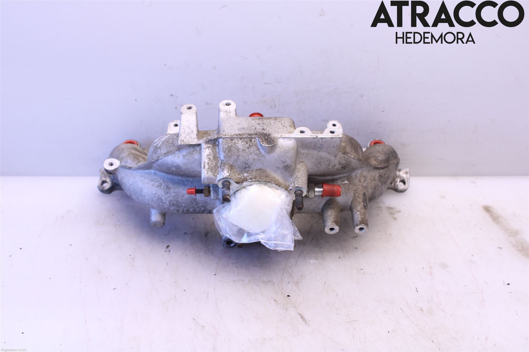 Volvo 940 91-98 Innsugningsmanifold
