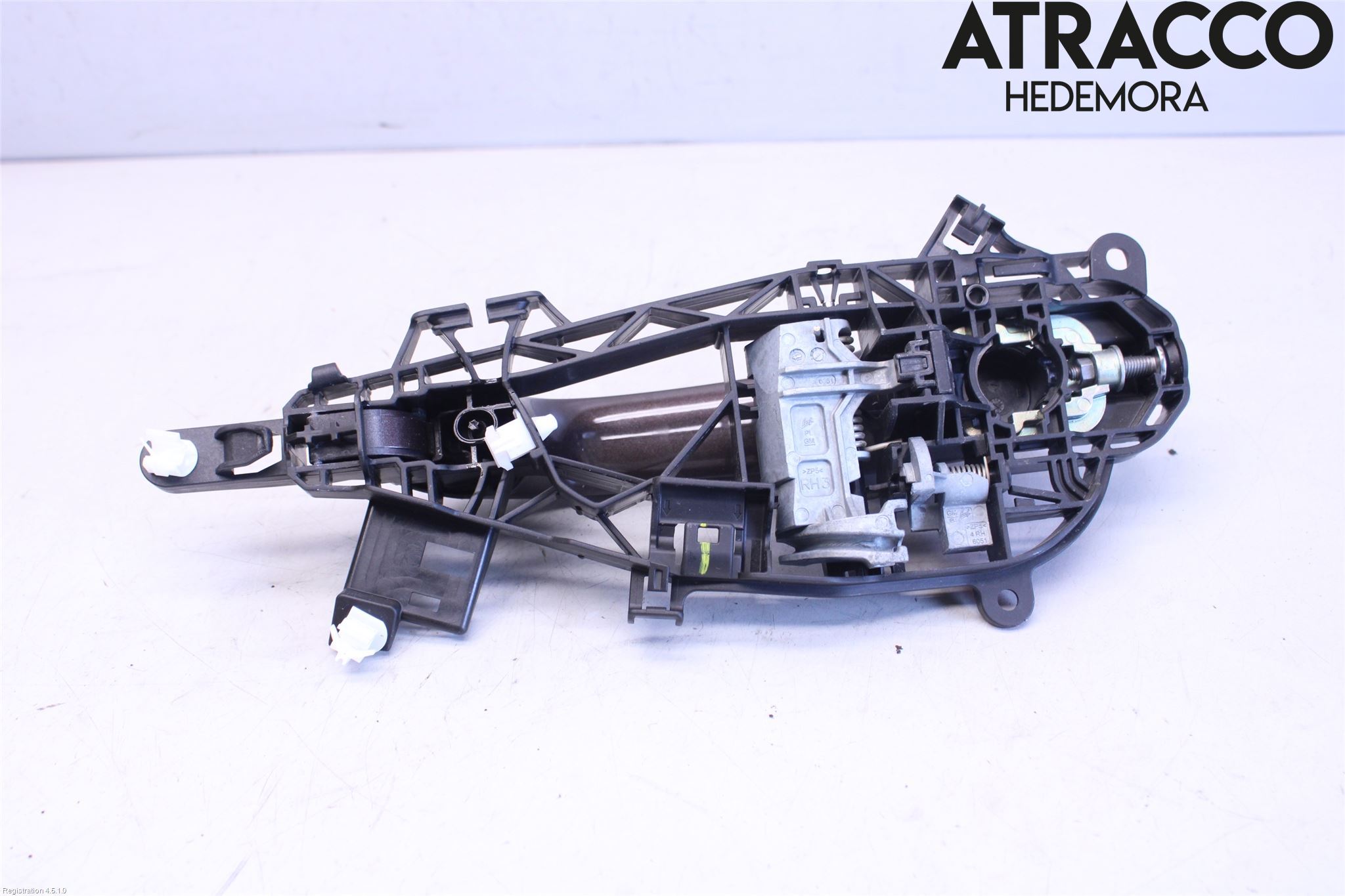 Opel ASTRA K 16-22 Dørhandtak Ytre Høyre