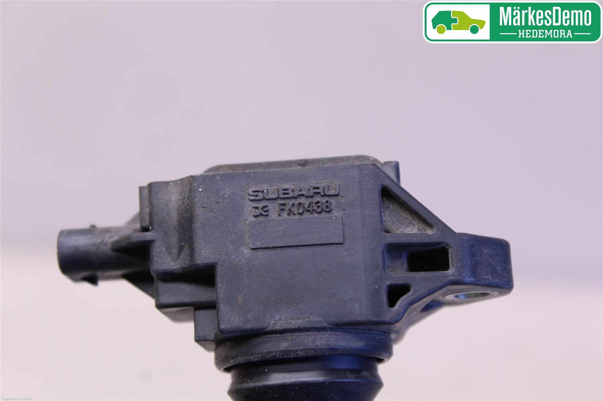 Toyota GT86 12- Coil