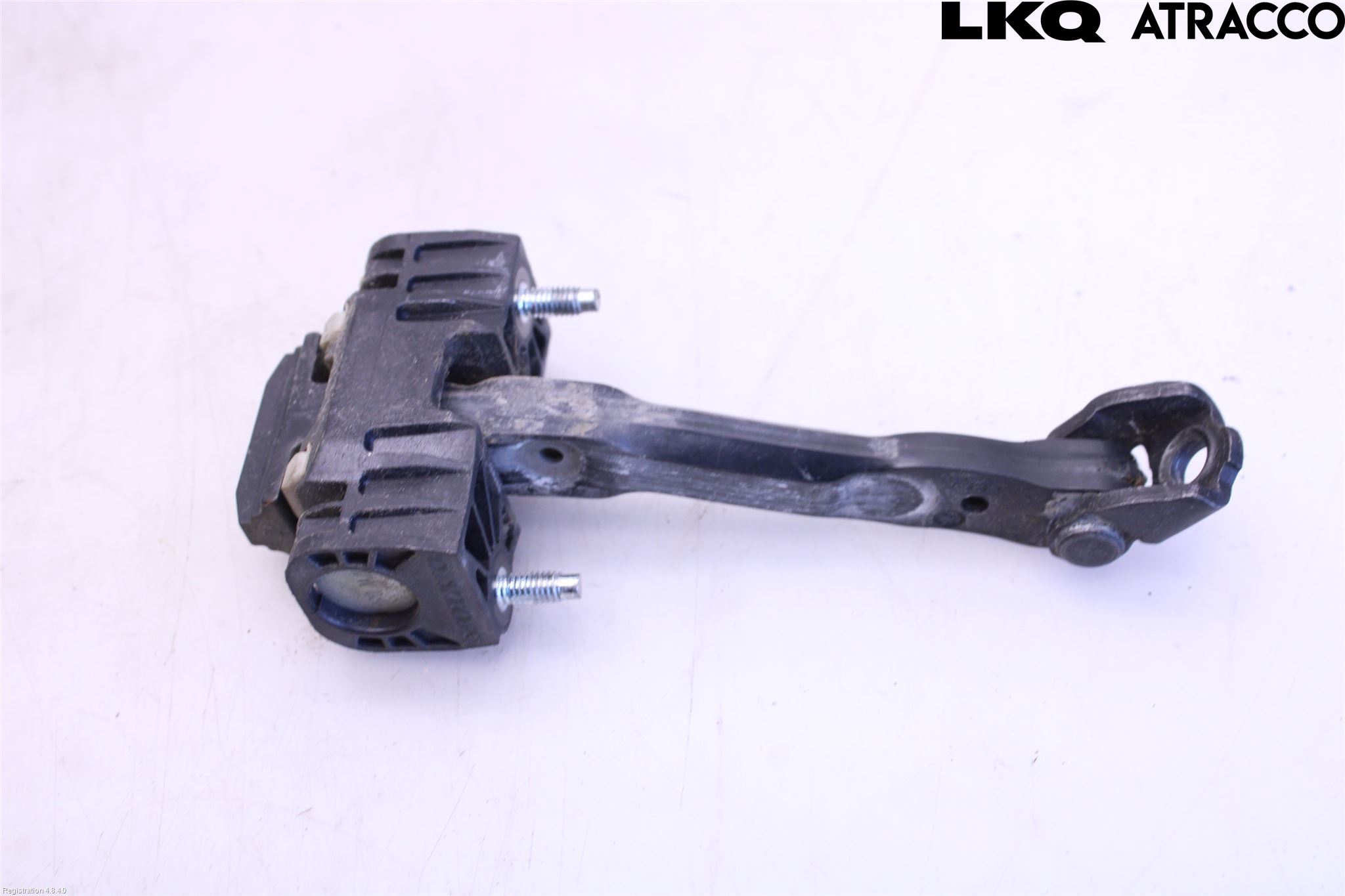 Volvo V70 05-08 Dørstopper