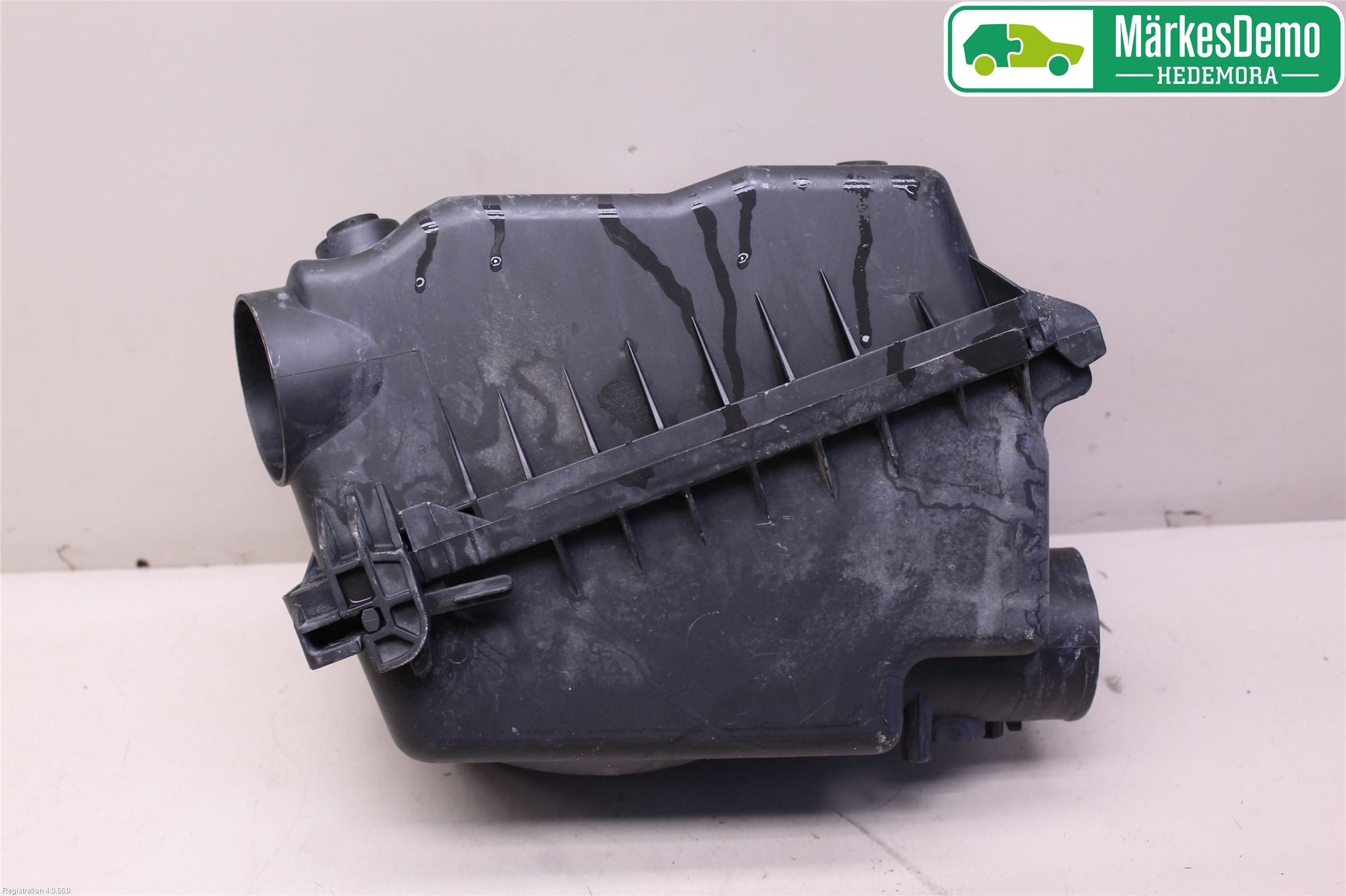 Toyota AVENSIS 03-06 Luftfilter Boks