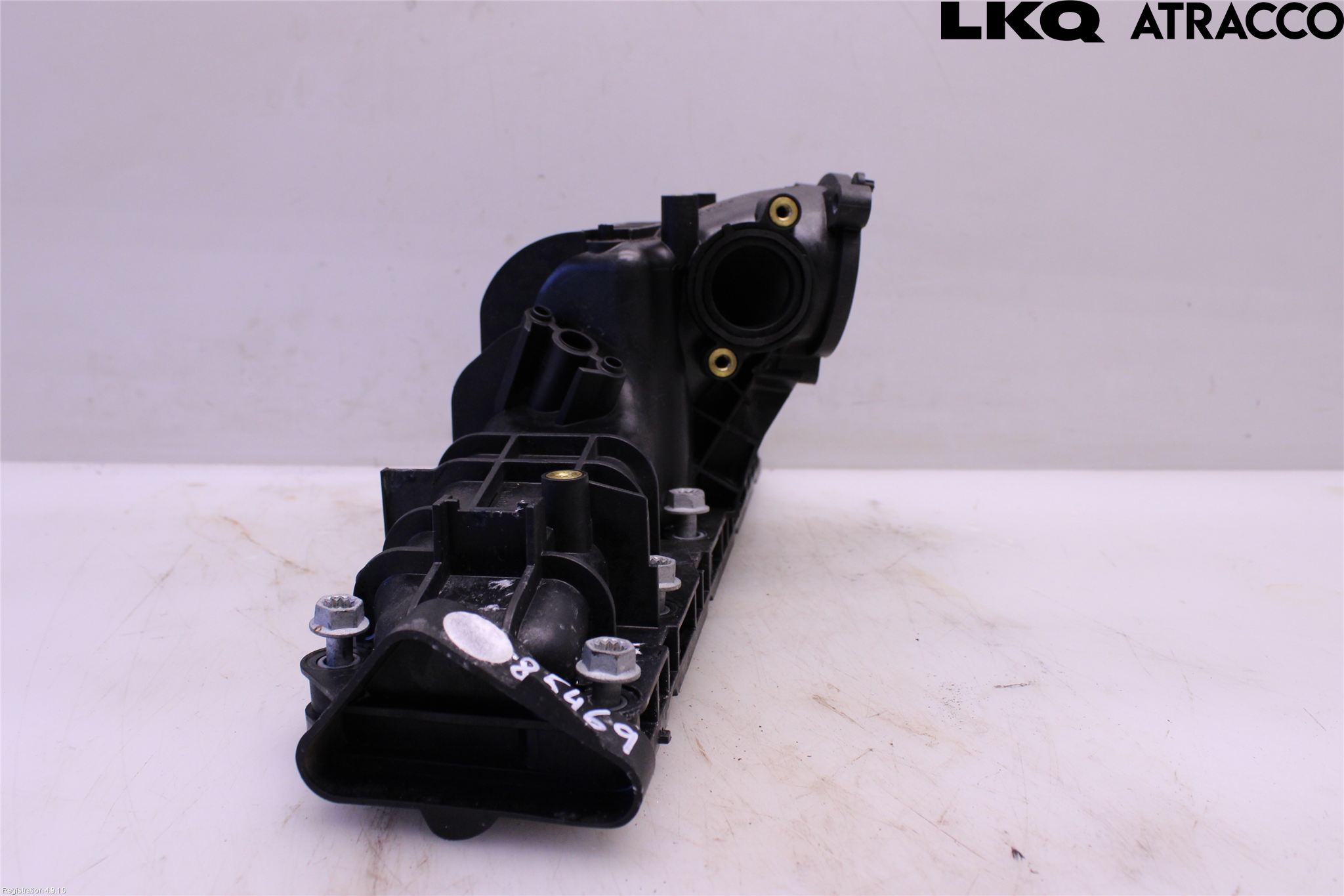Volkswagen VW TRANSP/CARAVELLE (T6) 16-22 Innsugningsmanifold