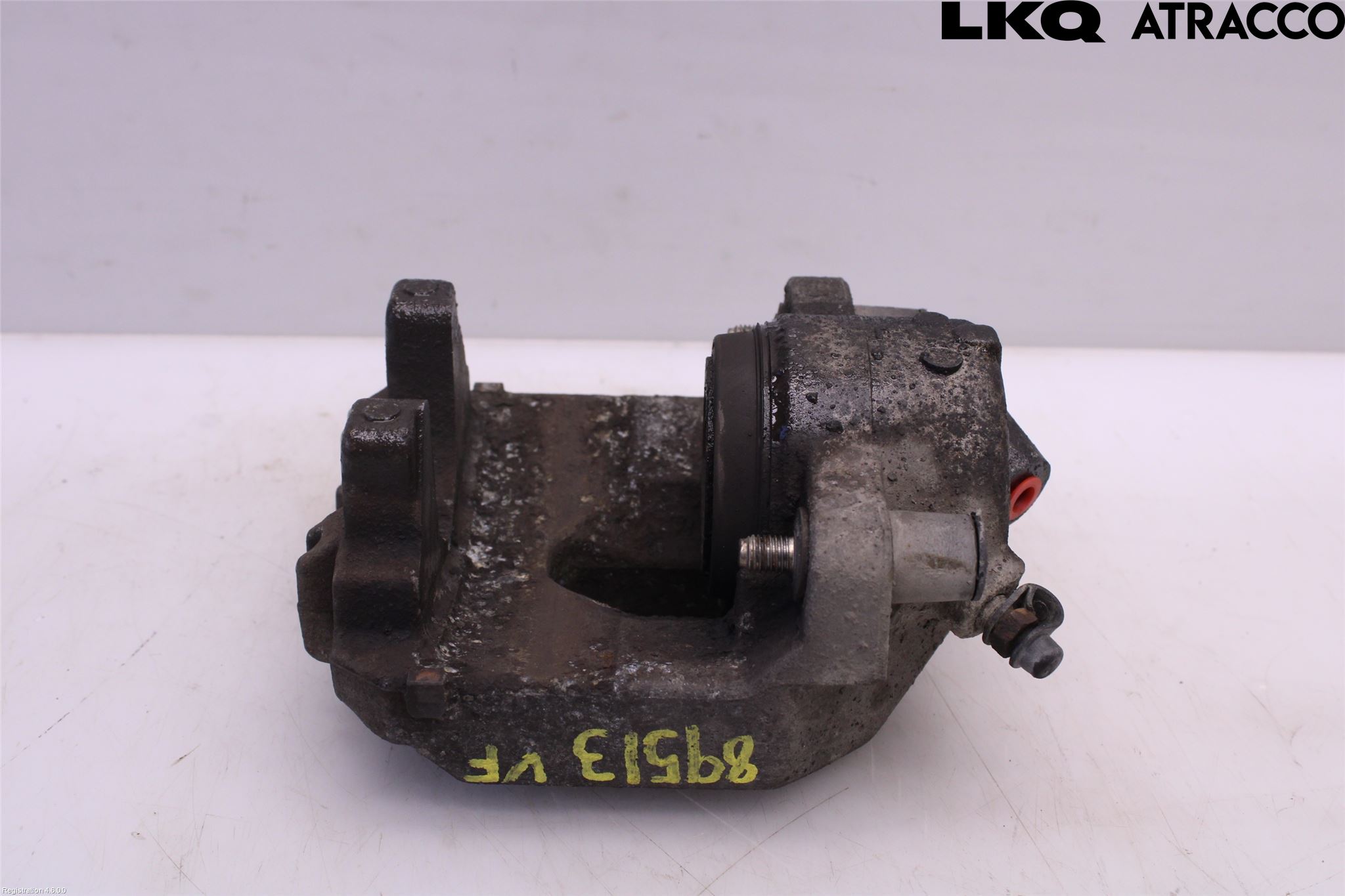 BMW 3 E90/91 SED/TOU 05-12 Bremsecaliper Foran Venstre