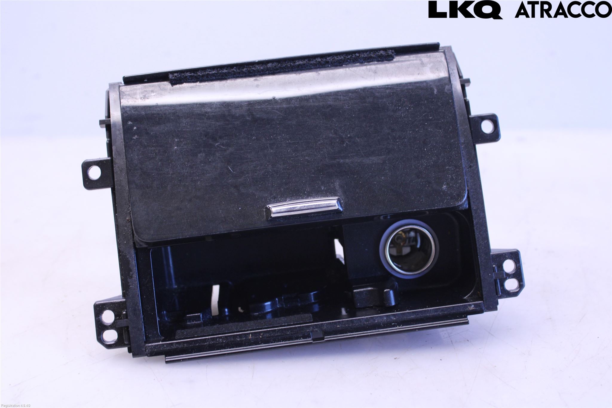 Lexus GS 300/430/450H 05-12 Innr Askebeger