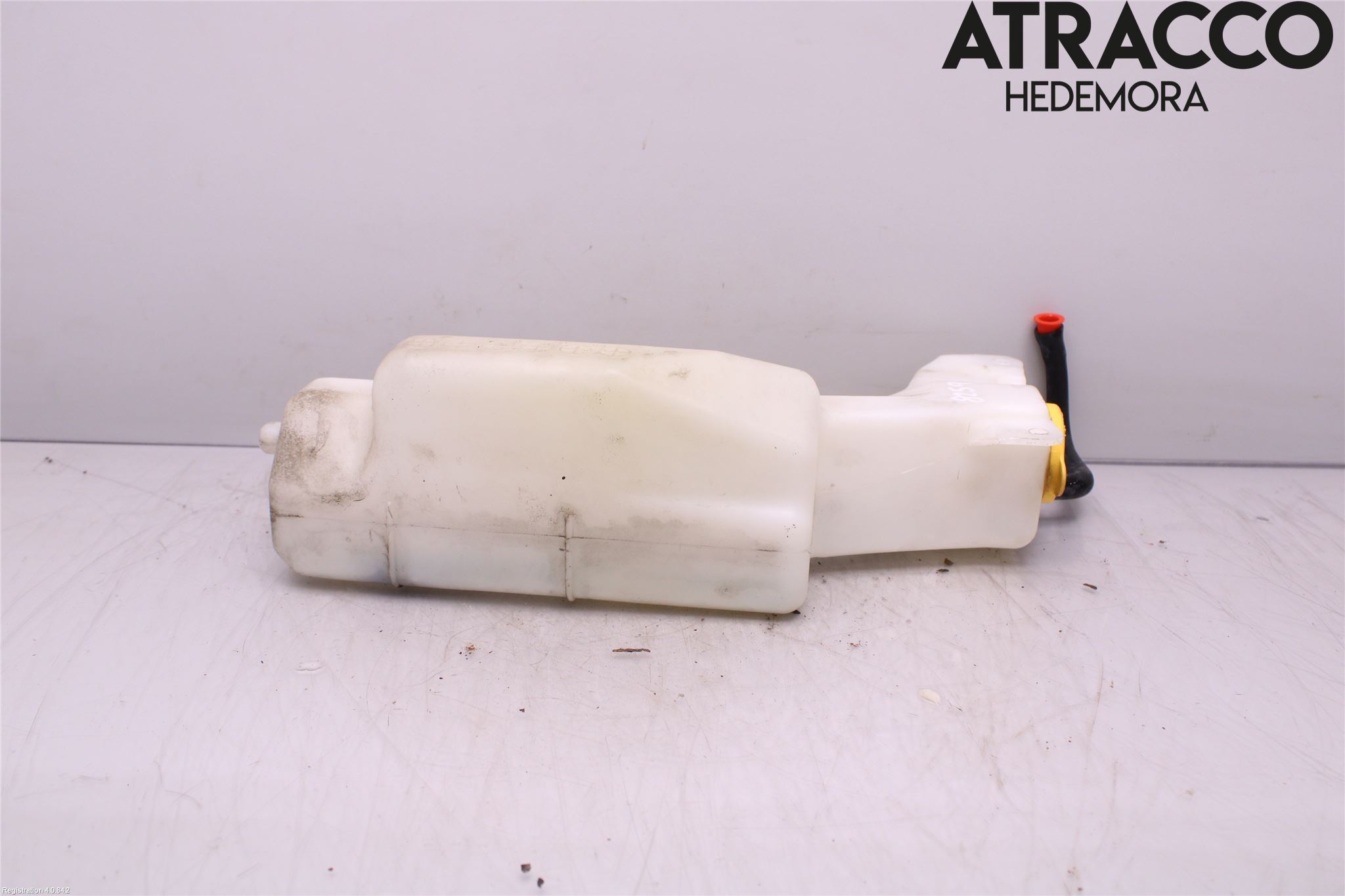 Subaru IMPREZA IV 13-17 Ekspansjonstank