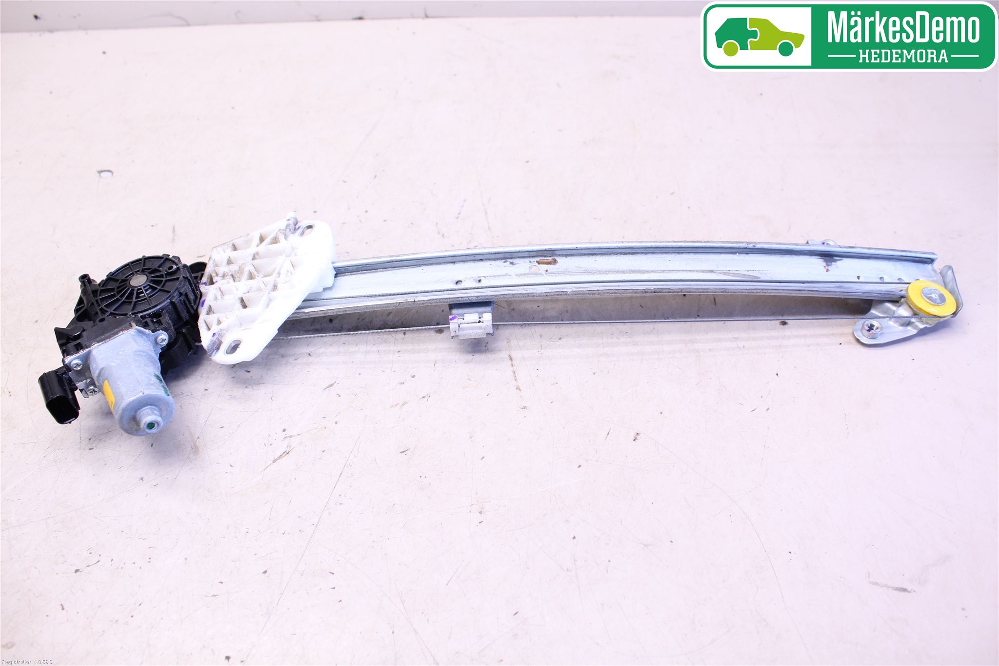 Honda HR-V 15-21 Vindusheis El Komp