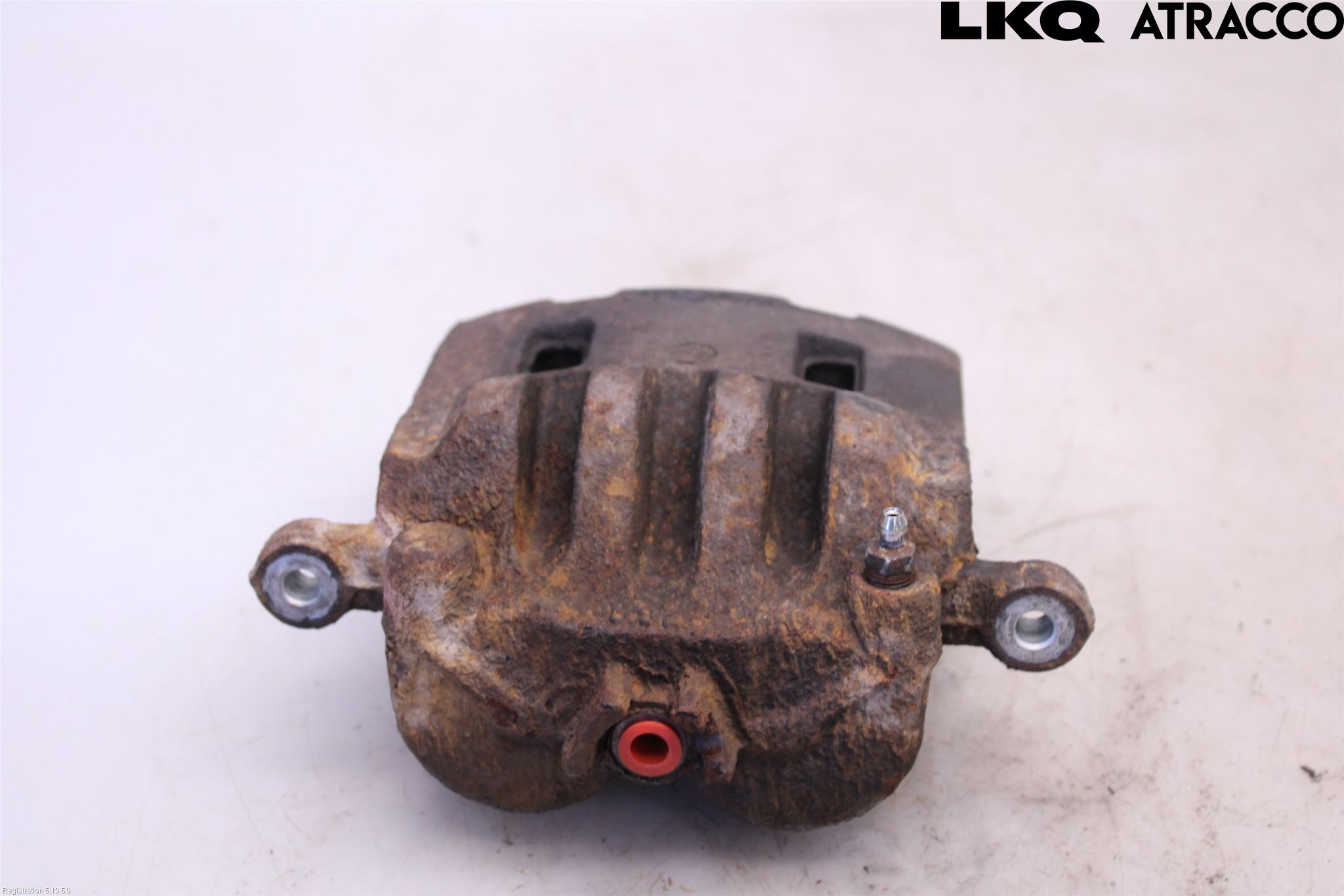 Subaru FORESTER SG 06- Bremsecaliper Foran Venstre