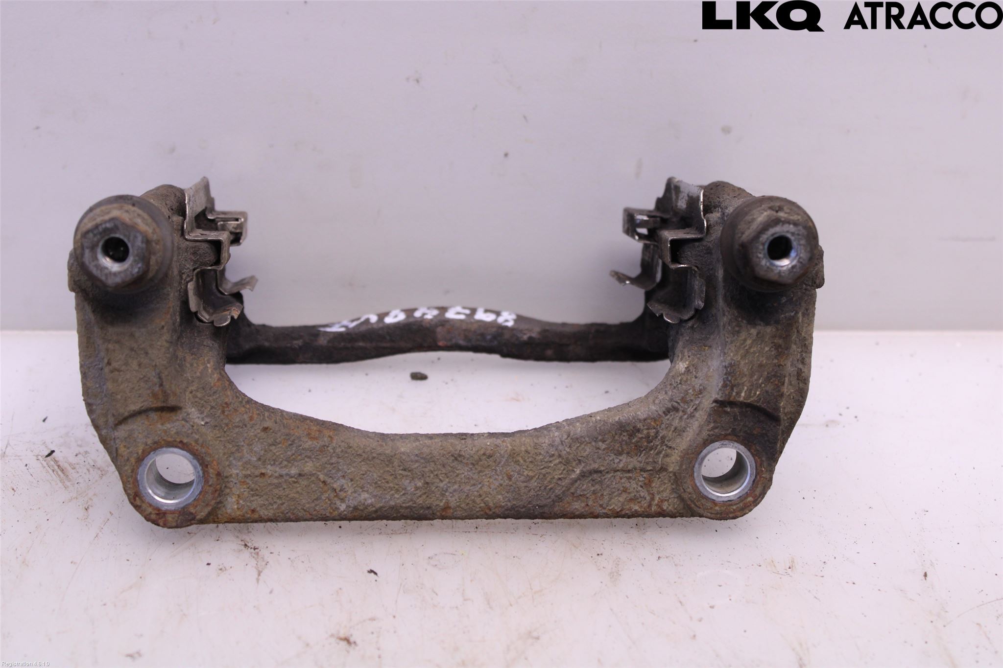 Mercedes-Benz MB CITAN (W415) 13-21 Bremsecaliper Feste Holder