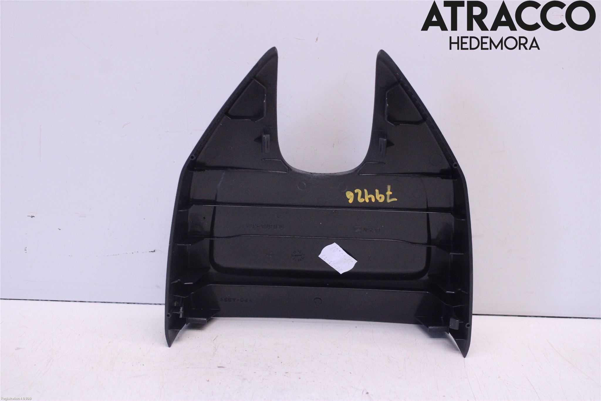 Seat LEON 13-20 Innvendig Takbrakett