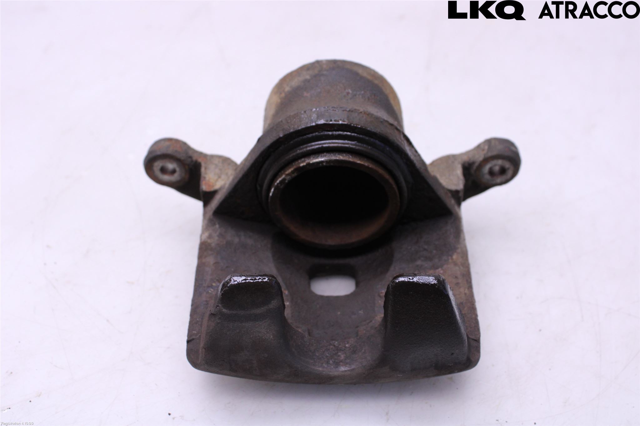 Nissan LEAF 11-17 Bremsecaliper Foran Venstre