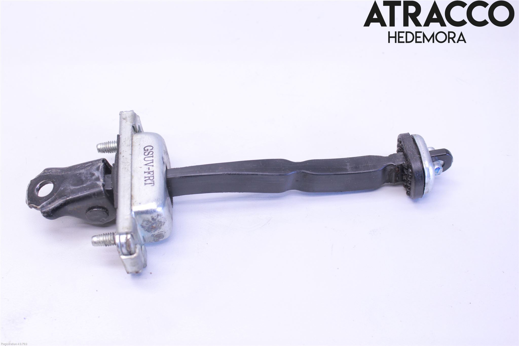 Chevrolet TRAX Dørstopper