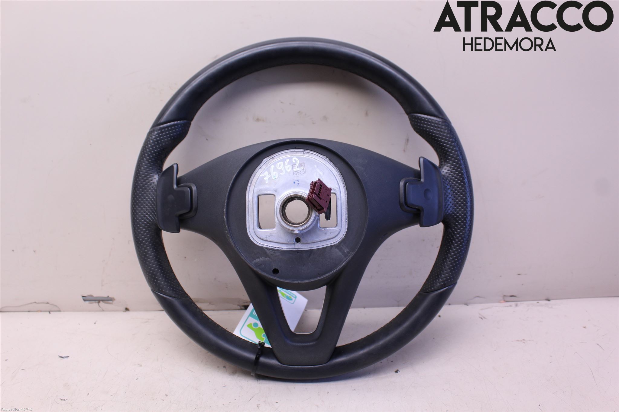 Mercedes-Benz MB CLA-KLASS (C117/X117) 13-19 Ratt