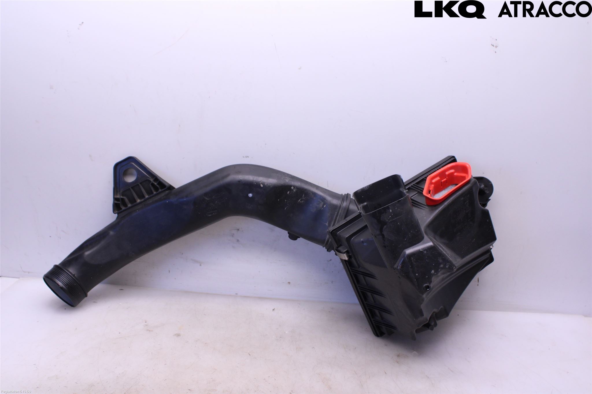 BMW 4 F32/F33/F82/F83 13-20 Luftfilter Boks