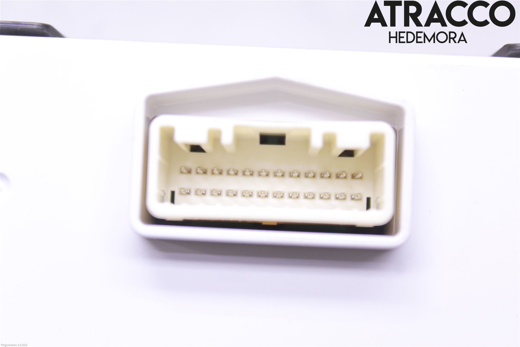 Mazda 2 (DJ) 15-22 Varme Ac Betjening-Display