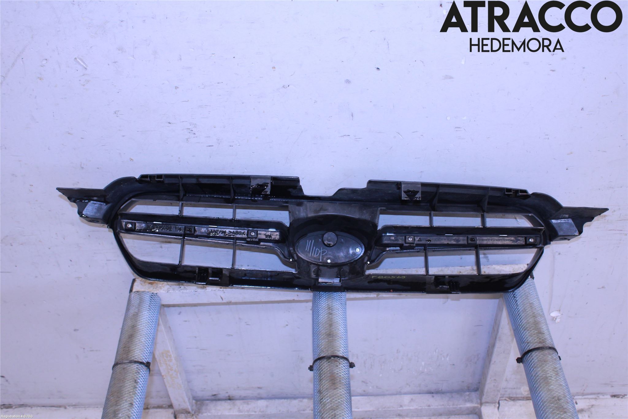 Subaru LEGACY    04-06 Grill-Gitter