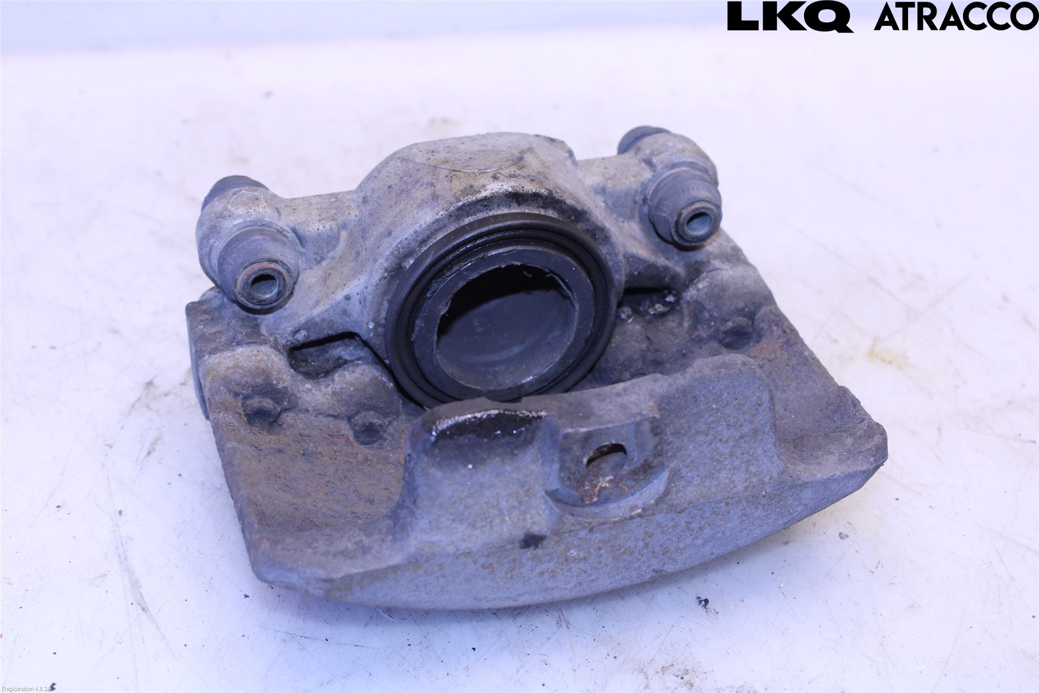Audi A6/S6 4G 11-18 Bremsecaliper Foran Venstre