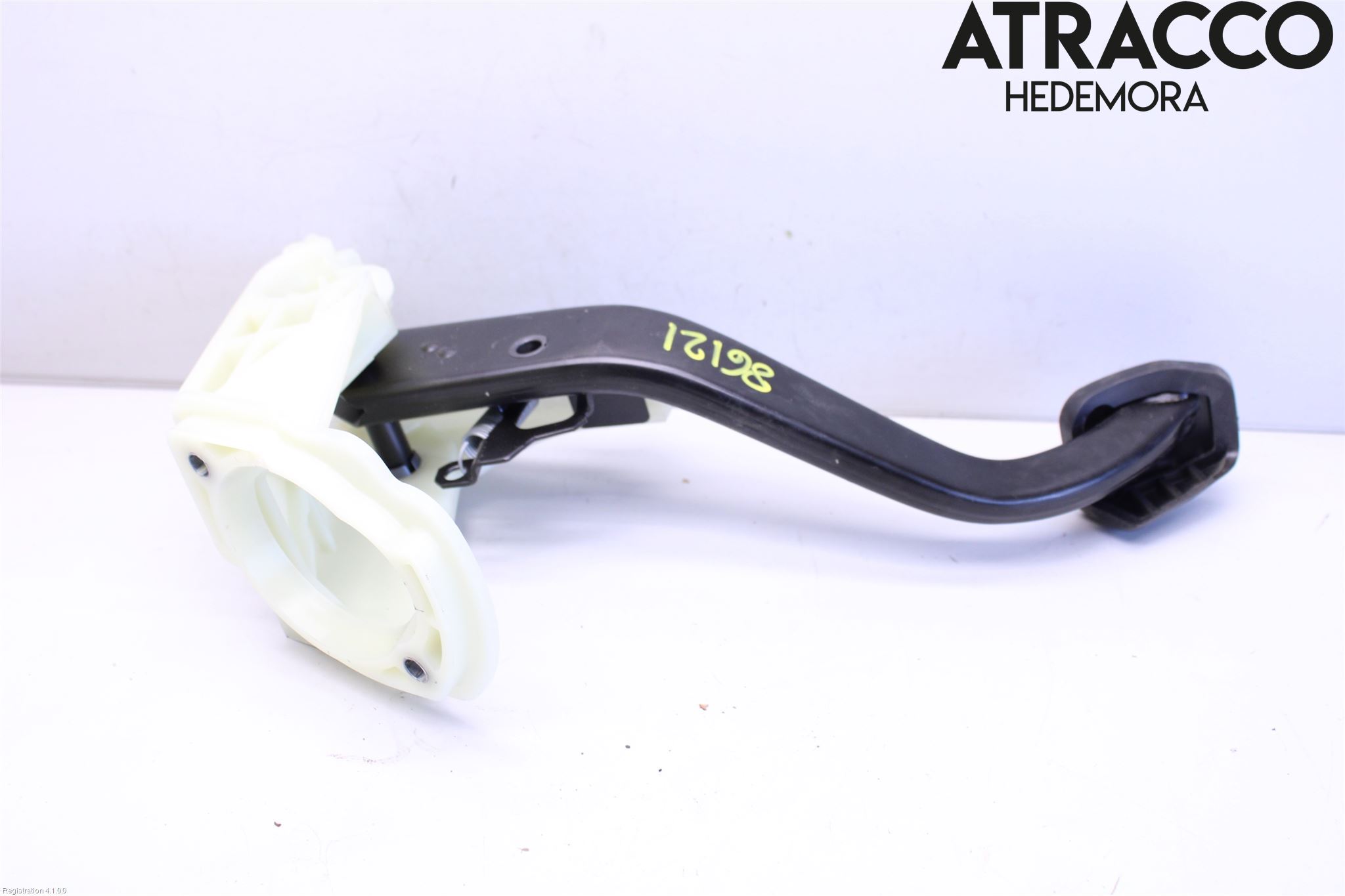 BMW 4 F32/F33/F82/F83 13-20 Bremsepedal