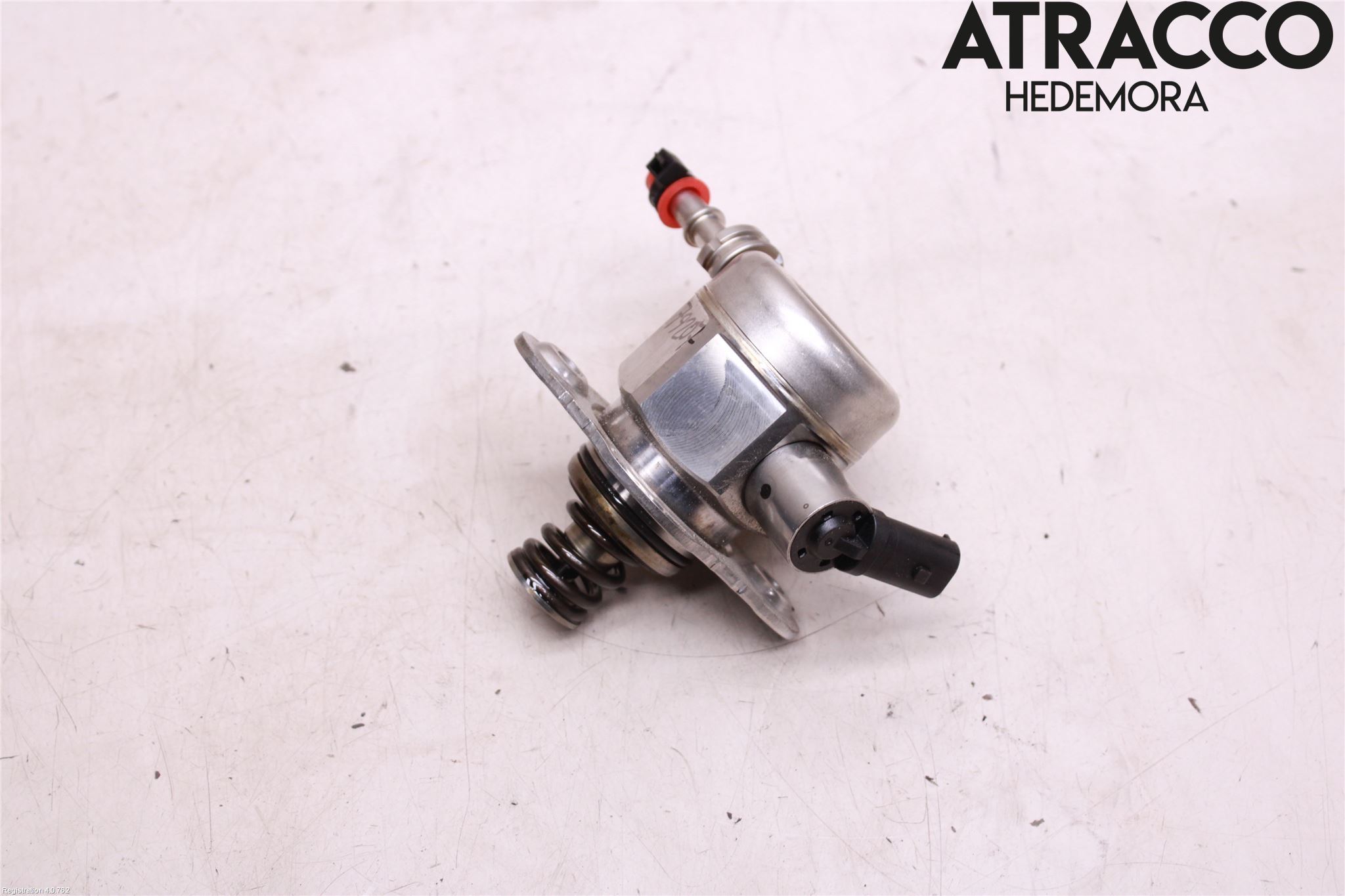 Hyundai IONIQ AE 17-22 Drivstoffpumpe Mekanisk
