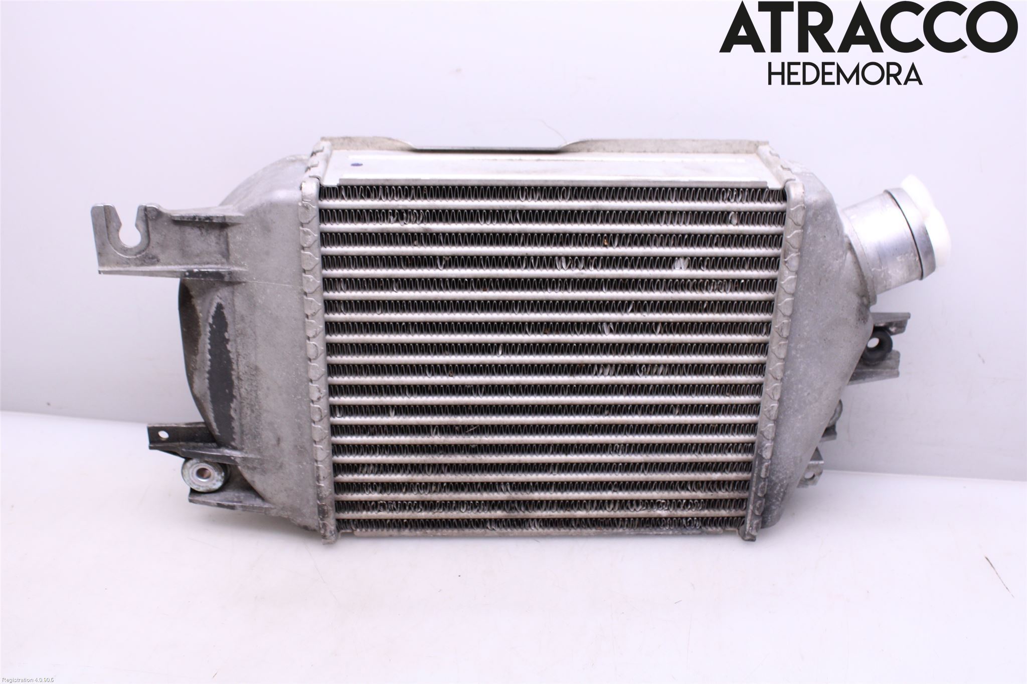 Subaru OUTBACK 10-15 Intercooler Radiator