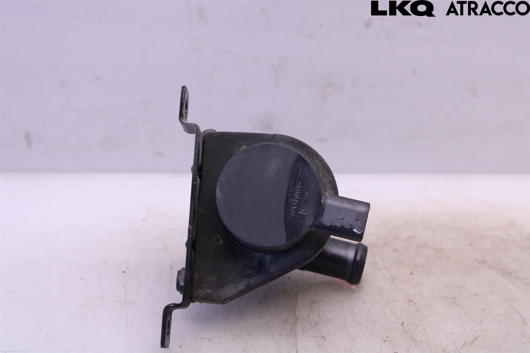 Skoda FABIA 07-14 Varme Sirkulasjonspumpe