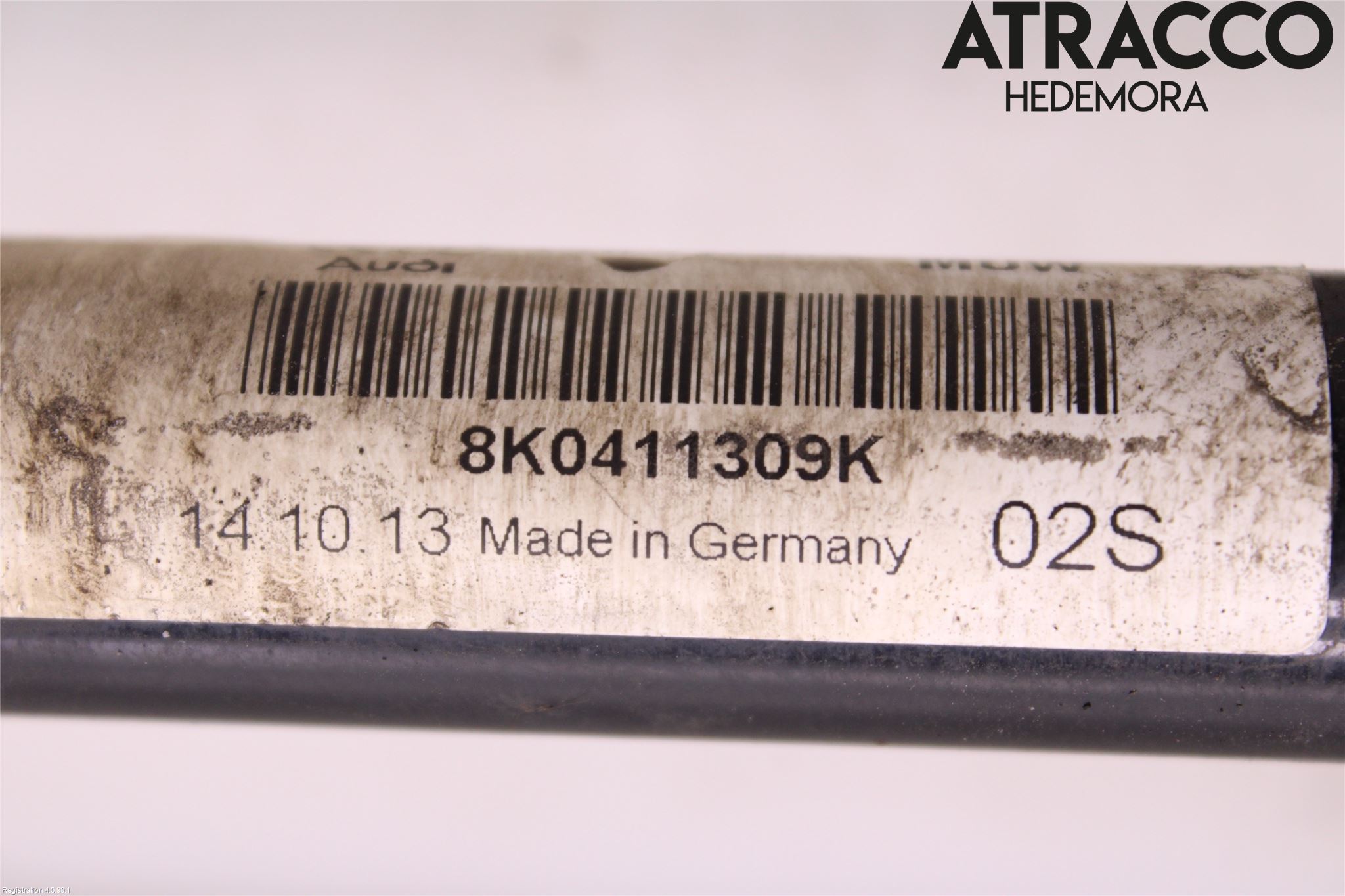Audi A4 12-15 Stablisatorstag Foran