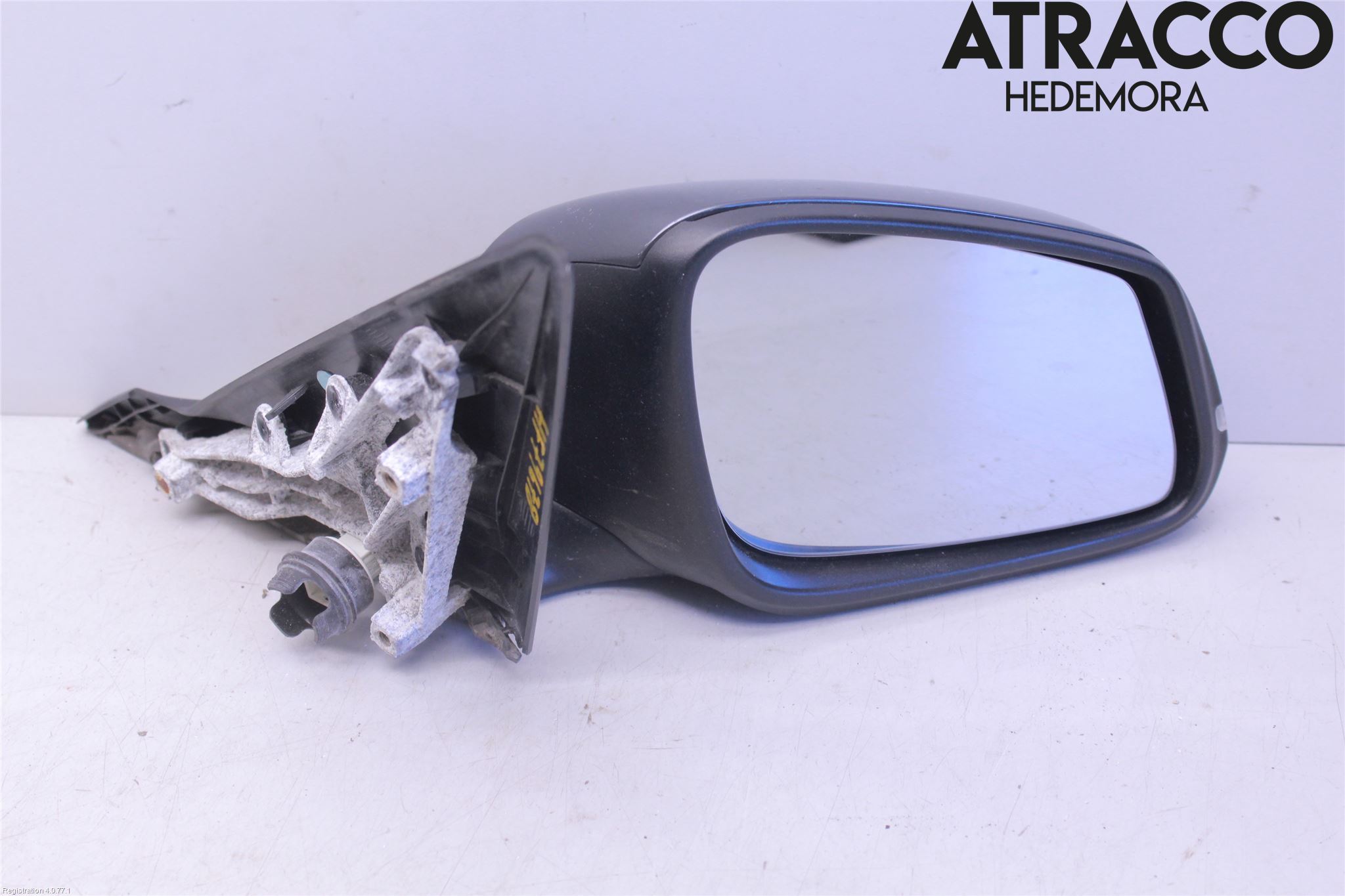 BMW 1 F20/F21 11-19 Speil H M-El Justering