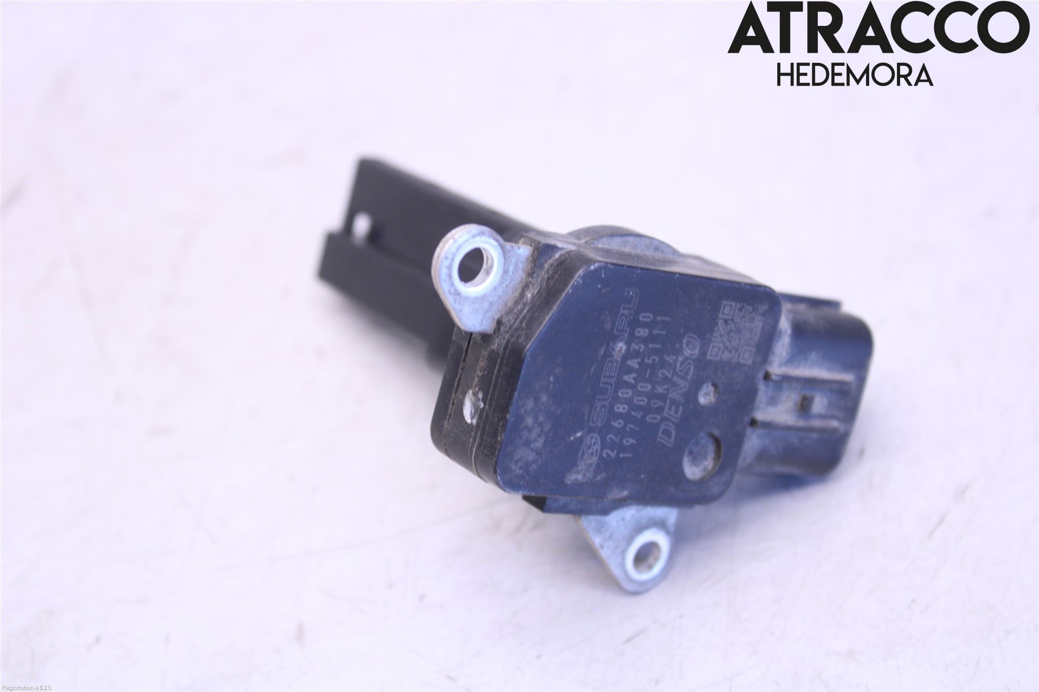 Subaru FORESTER SH  08-13 Inns Luftmassemåler