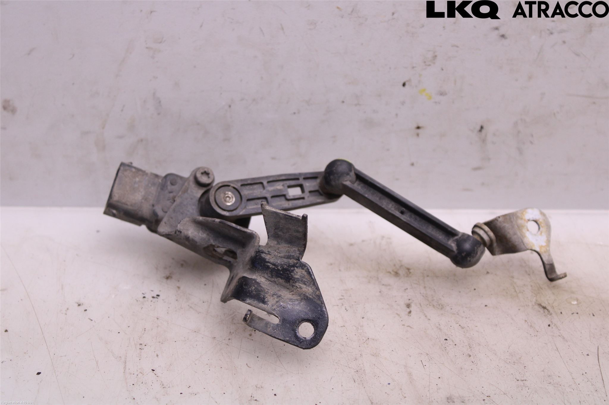 Mini COUNTRYMAN F60 17-23 Sensor Lysinnstilling