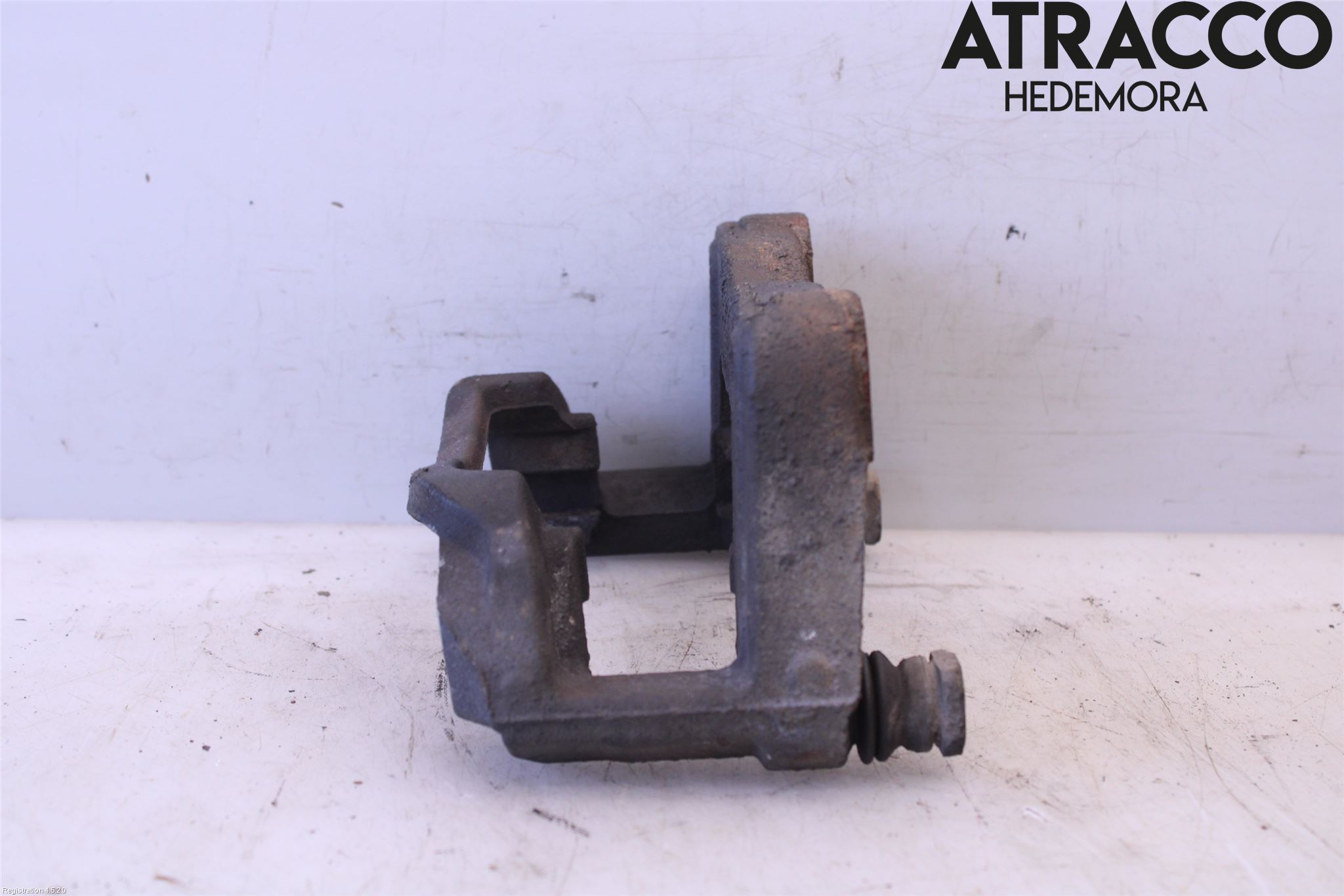 Volkswagen VW TRANSP/CARAVELLE (T6) 16-22 Bremsecaliper Feste Holder