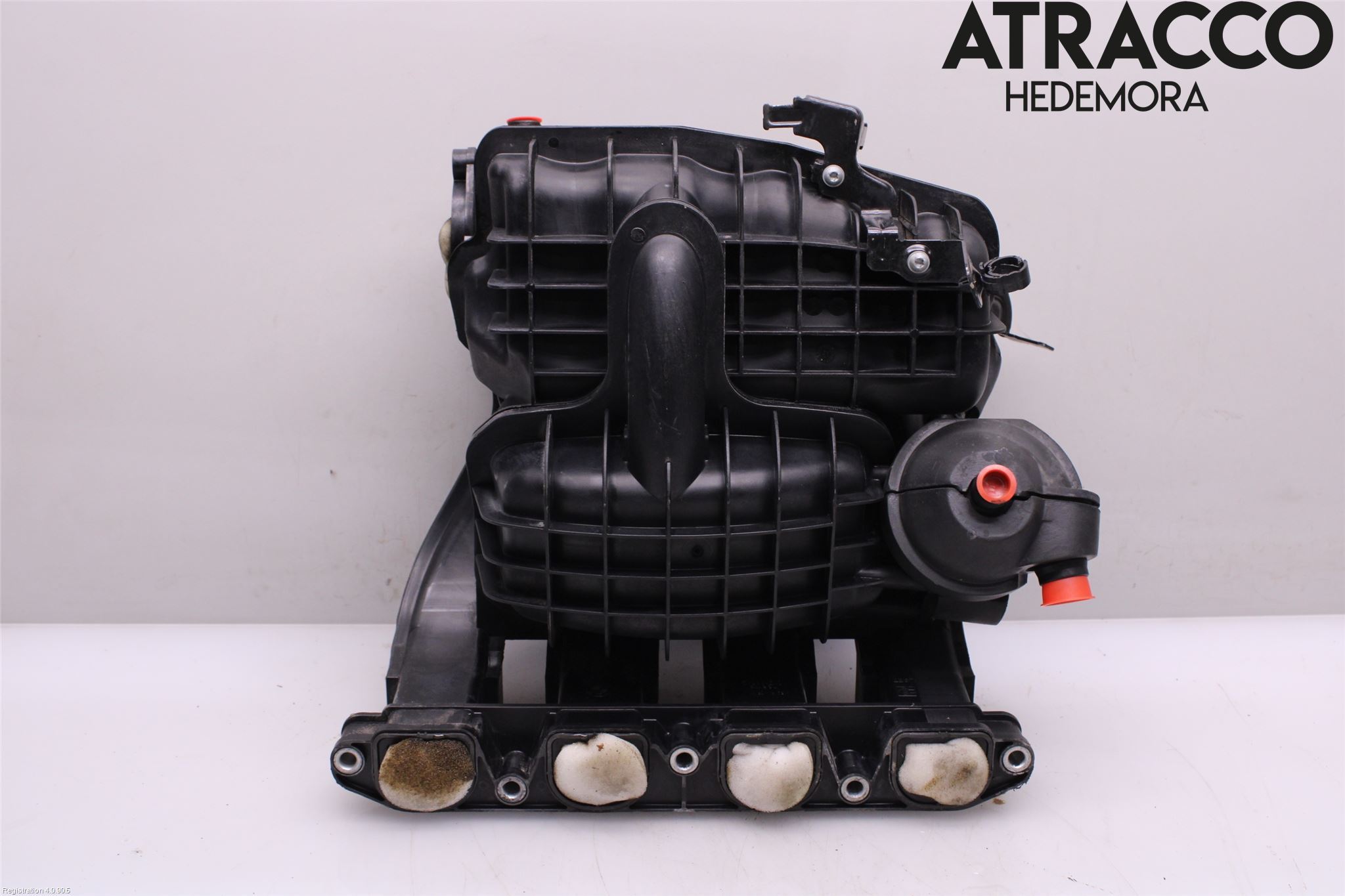 BMW 1 E87/81 5D/3D 03-11 Innsugningsmanifold