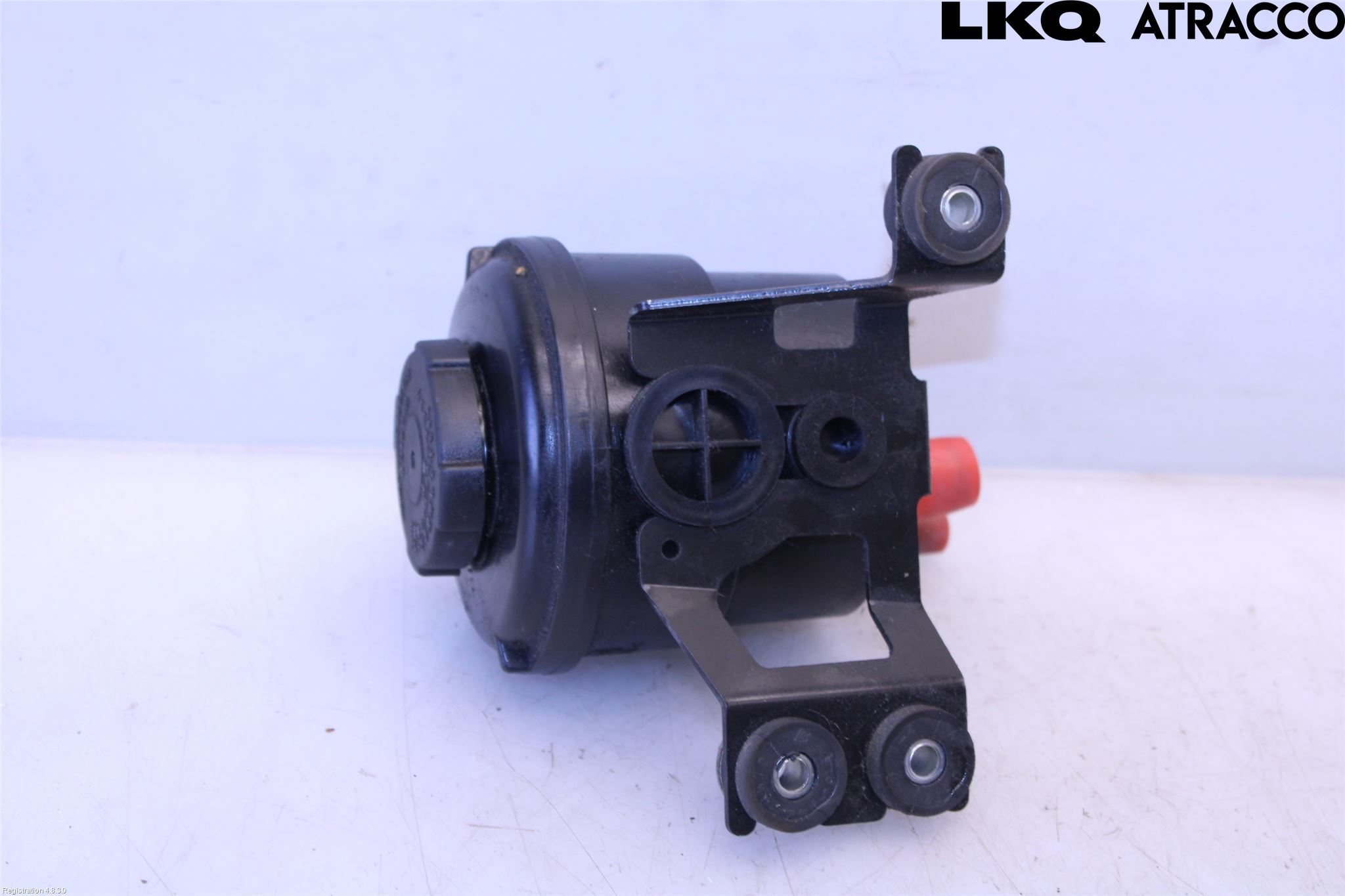 Nissan GT-R Servo Oljebeholder