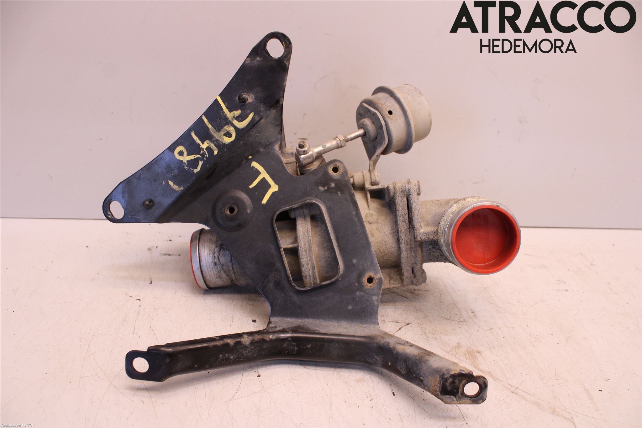 Landrover LAND ROVER DISCOVERY 4 10-16 Egr Ventil