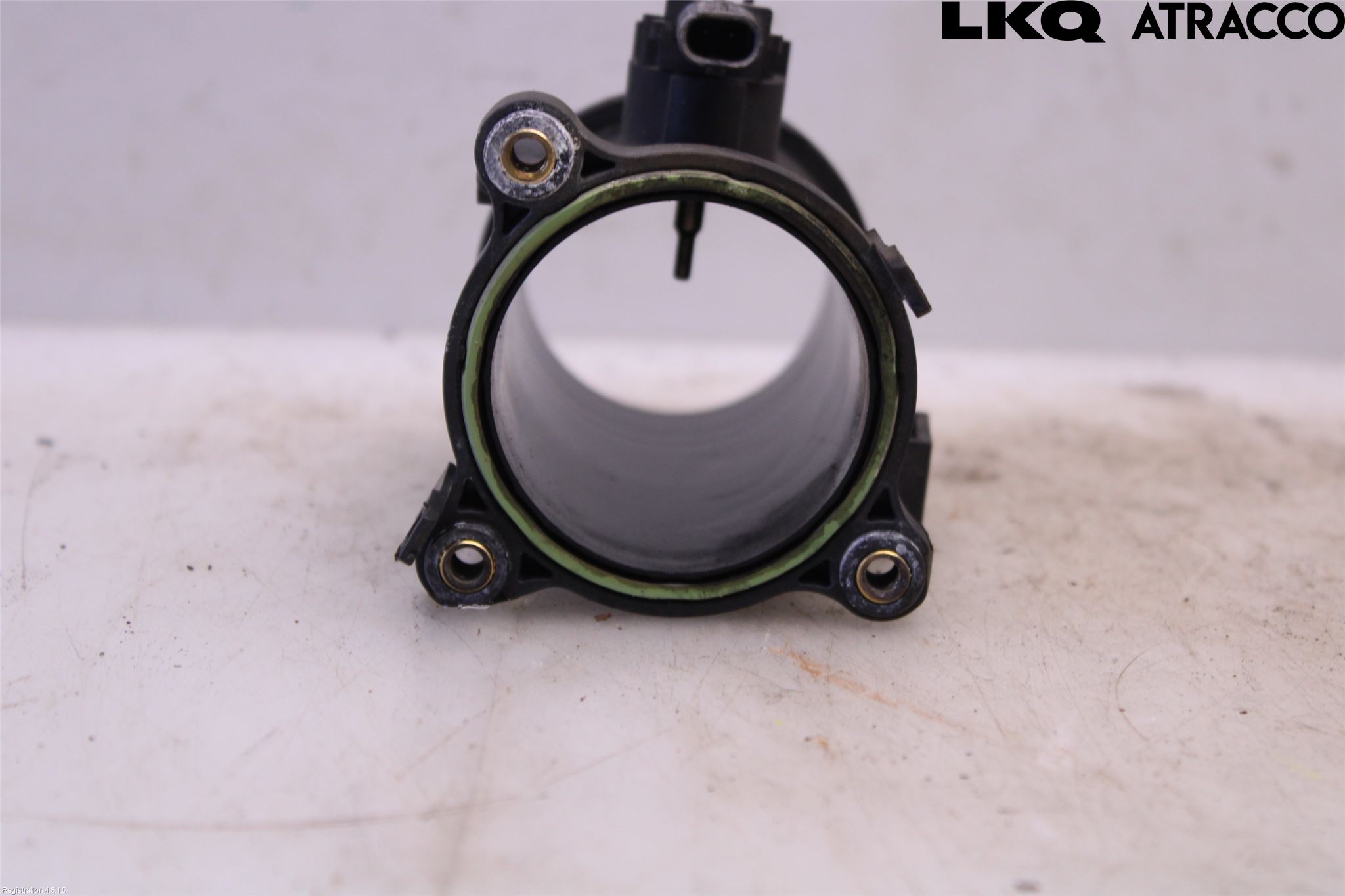 BMW 3 F30/F31/F80 12-19 Giver Temp Innsugsluft