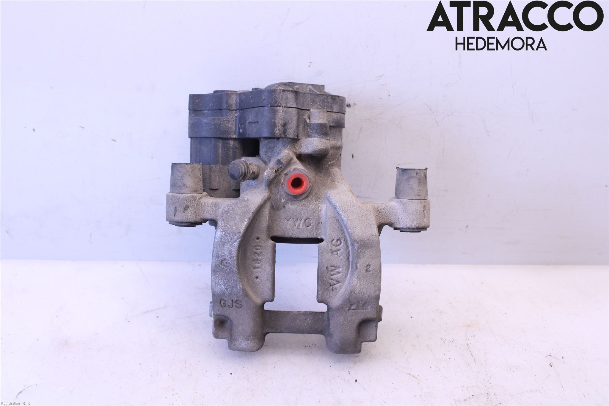 Volkswagen VW TIGUAN ALLSPACE 18- Bremsecaliper Bak Høyre
