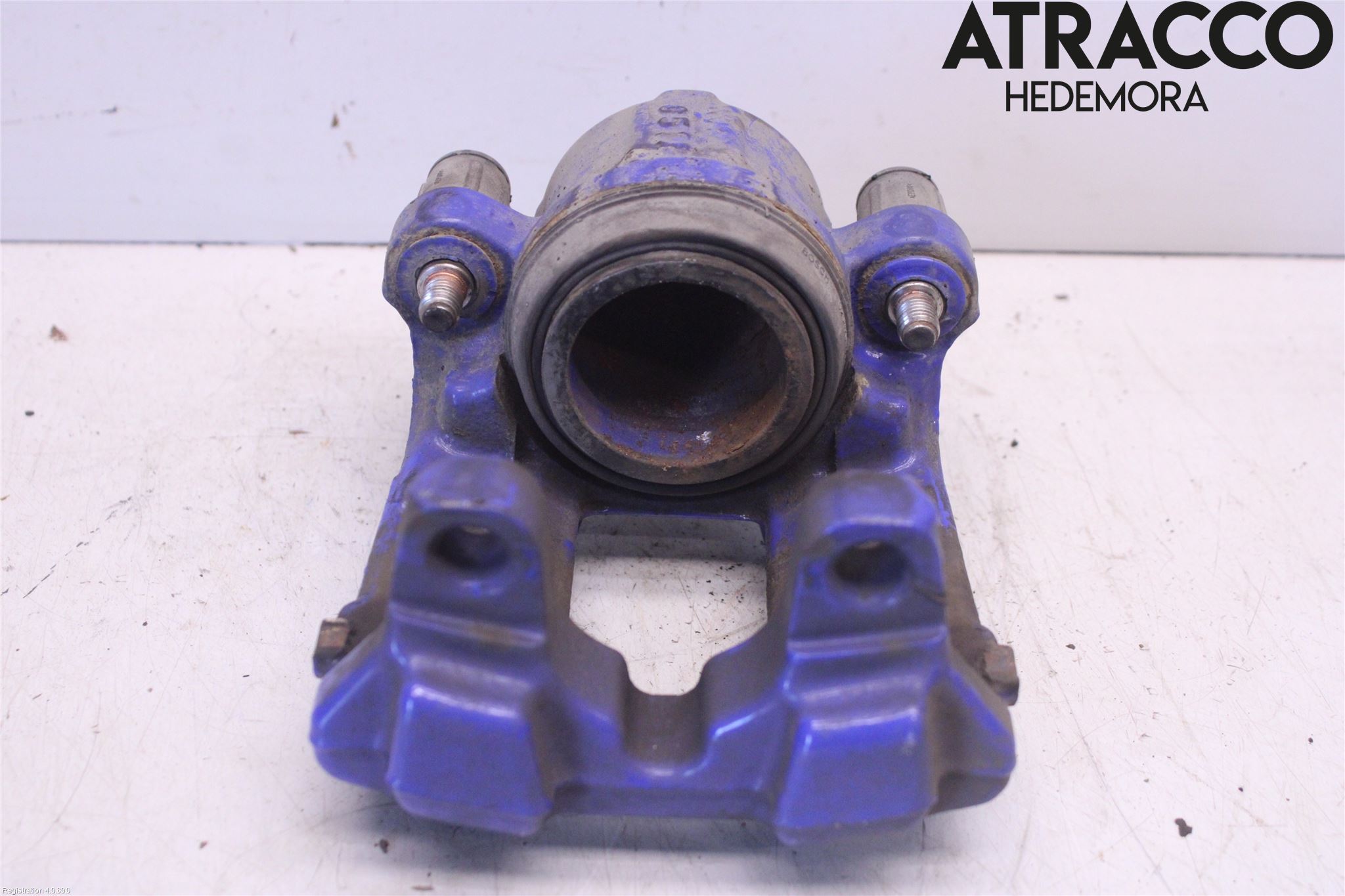 BMW 3 F30/F31/F80 12-19 Bremsecaliper Foran Høyre