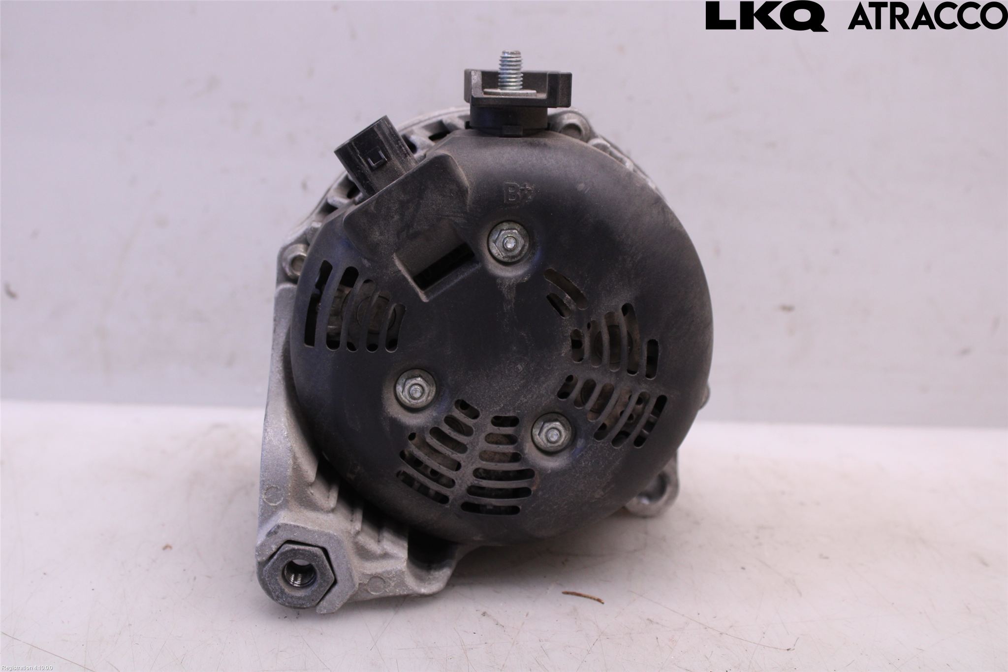 BMW 3 F30/F31/F80 12-19 Dynamo