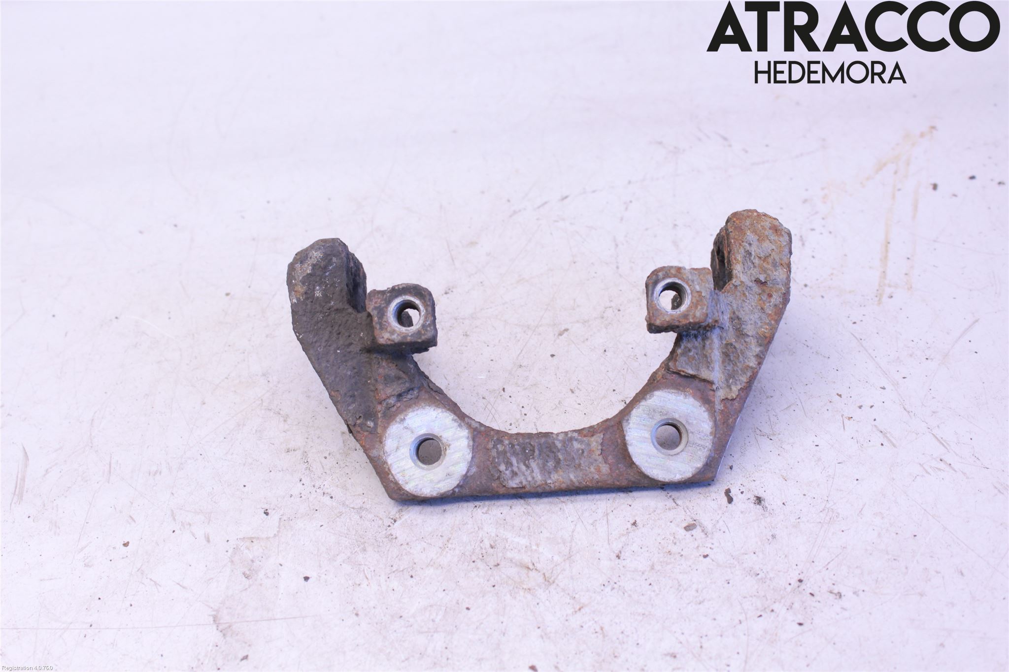 BMW X5 E53     99-06 Bremsecaliper Feste Holder