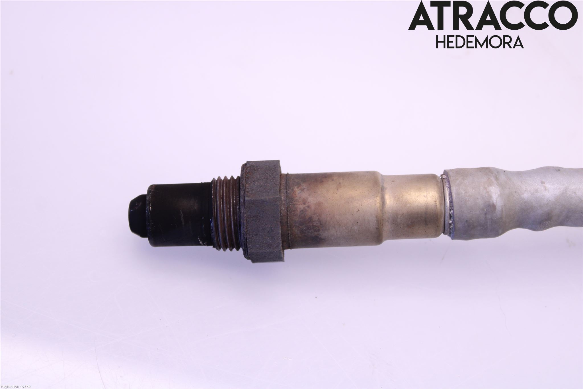 Audi A6/S6     05-11 Inns Lambdasonde