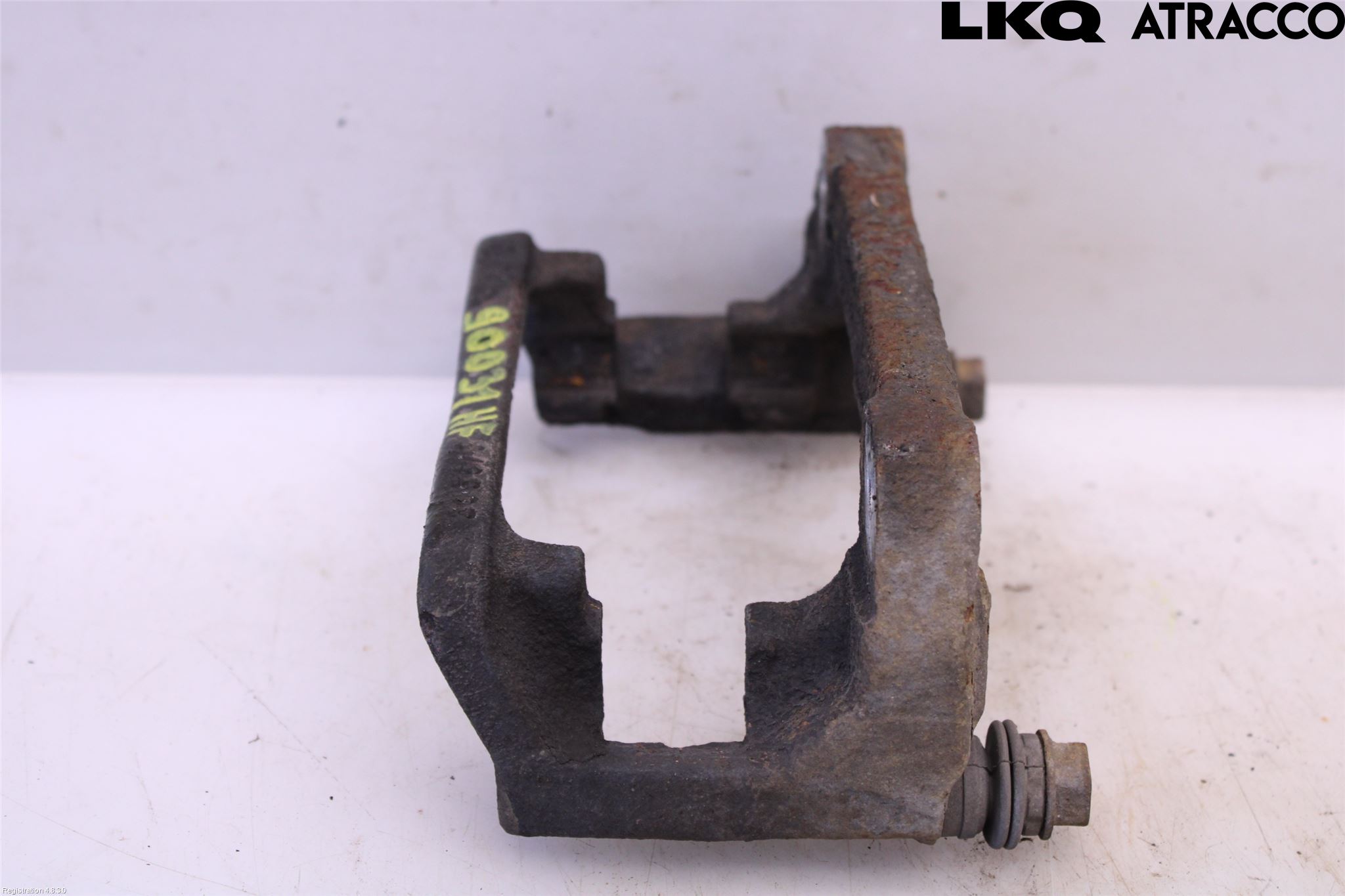 Mercedes-Benz MB CITAN (W415) 13-21 Bremsecaliper Feste Holder