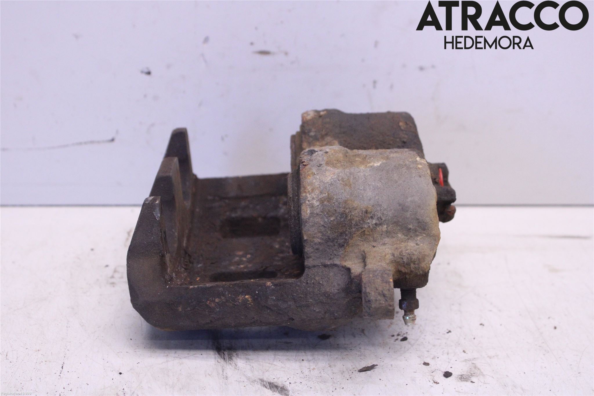 Subaru IMPREZA II  01-02 Bremsecaliper Foran Venstre