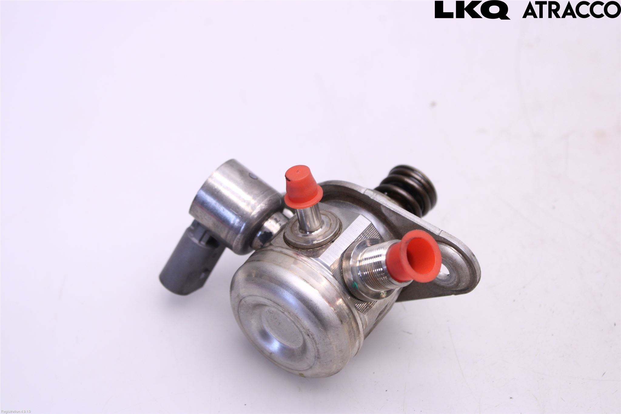 Mercedes-Benz MB A-KLASS (W176) 13-18 Drivstoffpumpe Mekanisk
