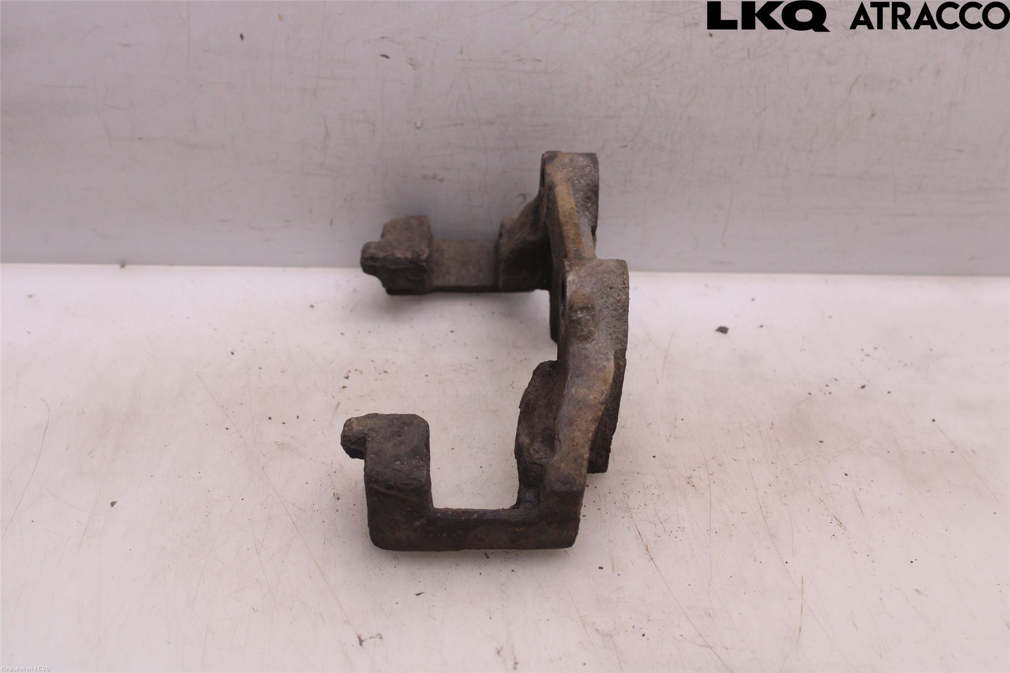 Volkswagen VW PASSAT 97-00 Bremsecaliper Feste Holder