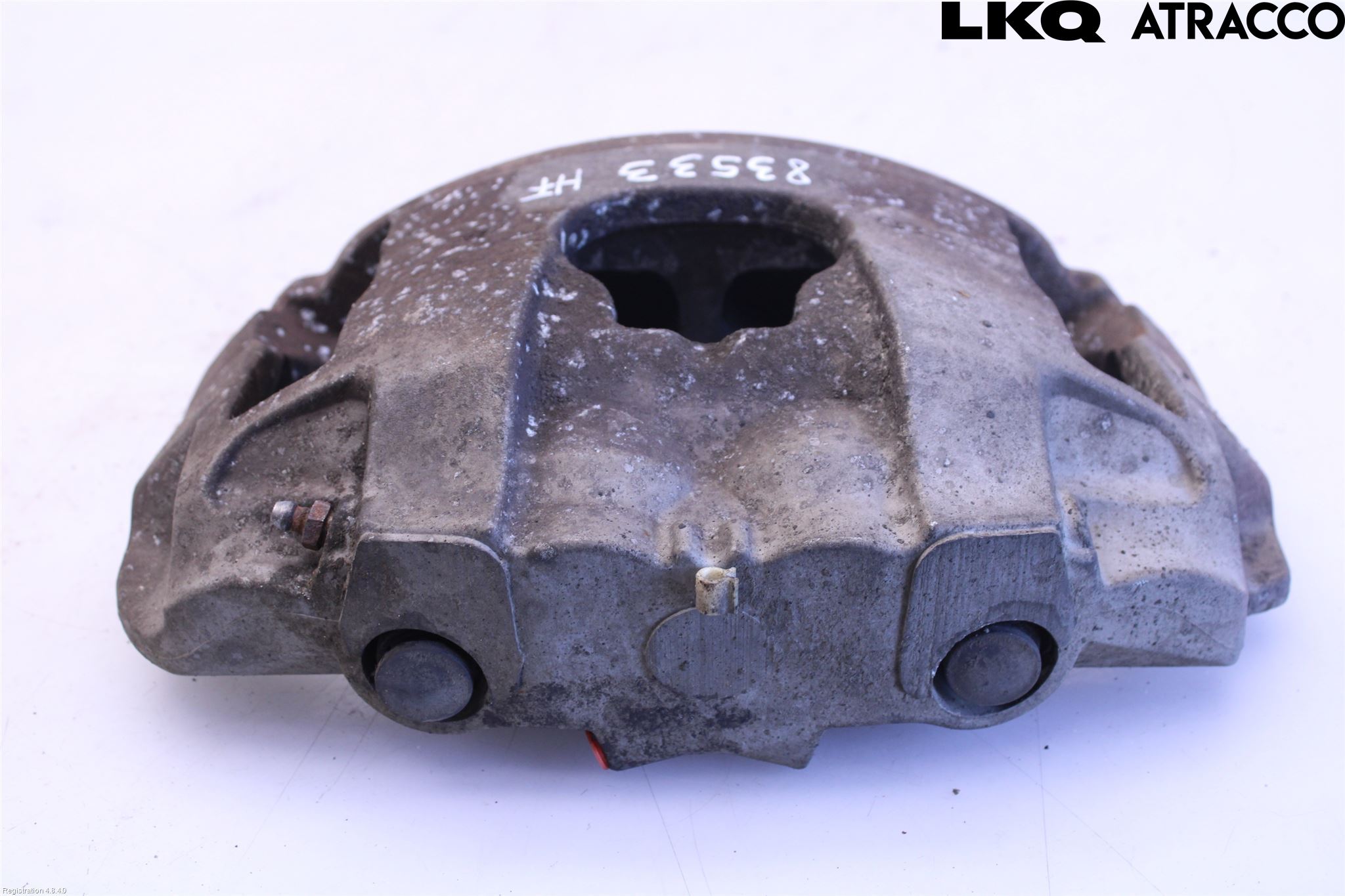 Audi A6/S6 4G 11-18 Bremsecaliper Foran Høyre
