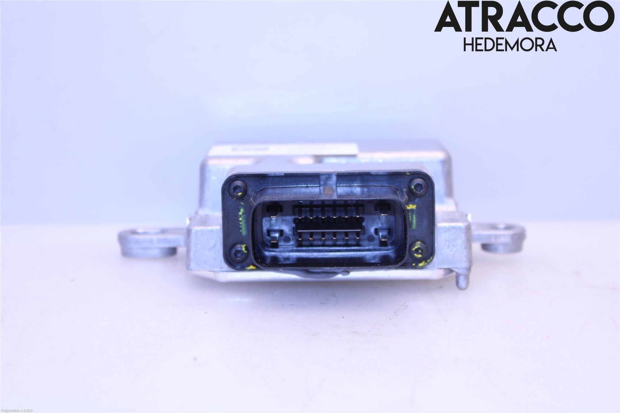 Opel INSIGNIA 09-16 Styreenhet Drivstoffpumpe