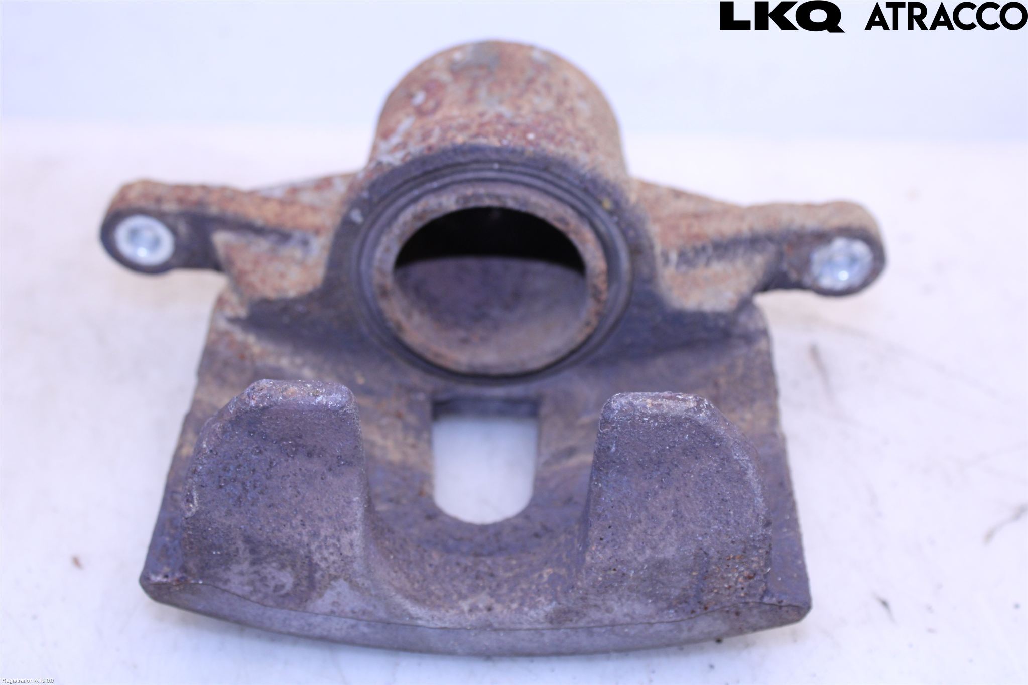 Kia CEED/CEED SW 19- Bremsecaliper Foran Venstre