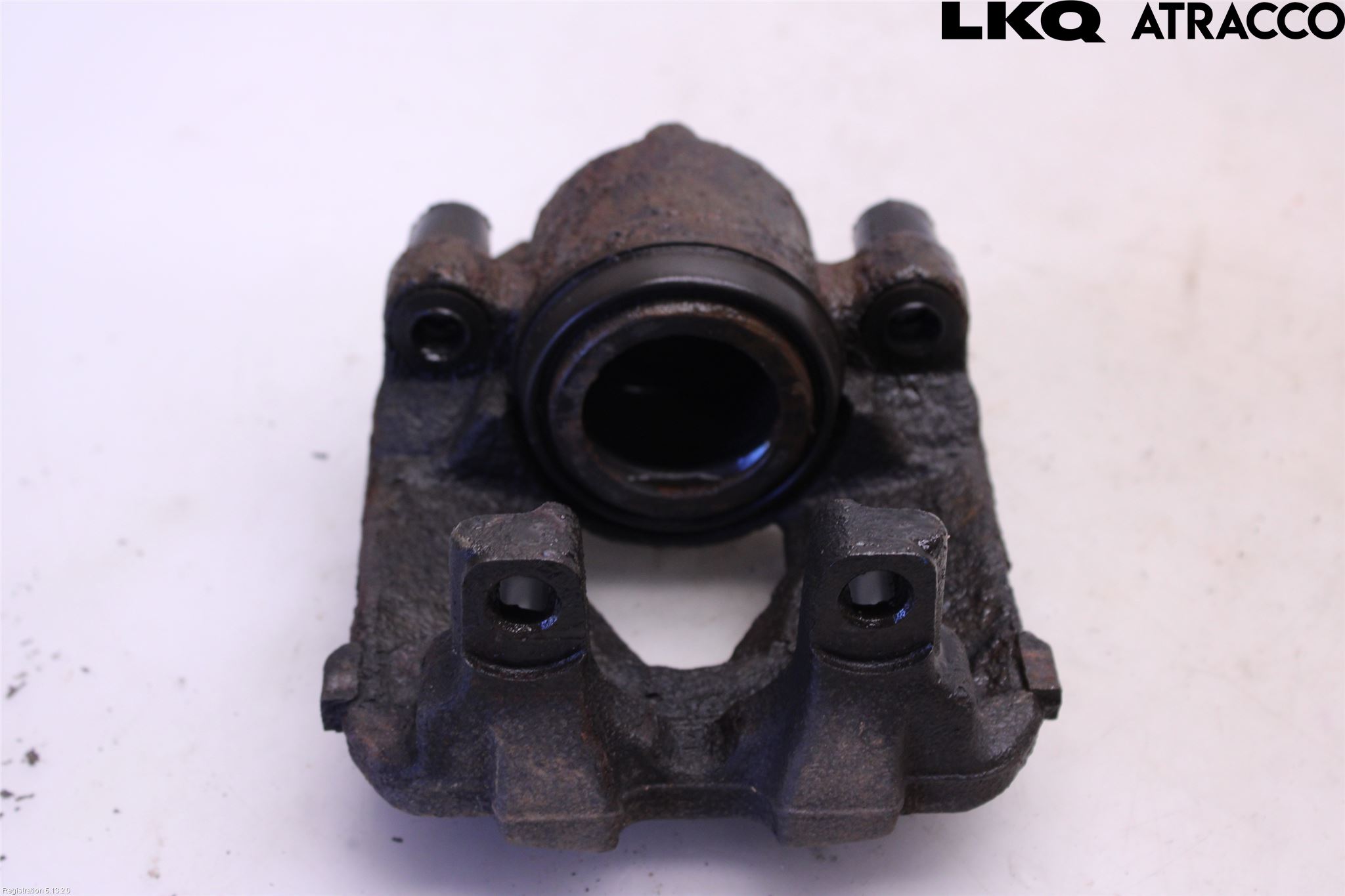 BMW 3 E90/91 SED/TOU 05-12 Bremsecaliper Foran Høyre