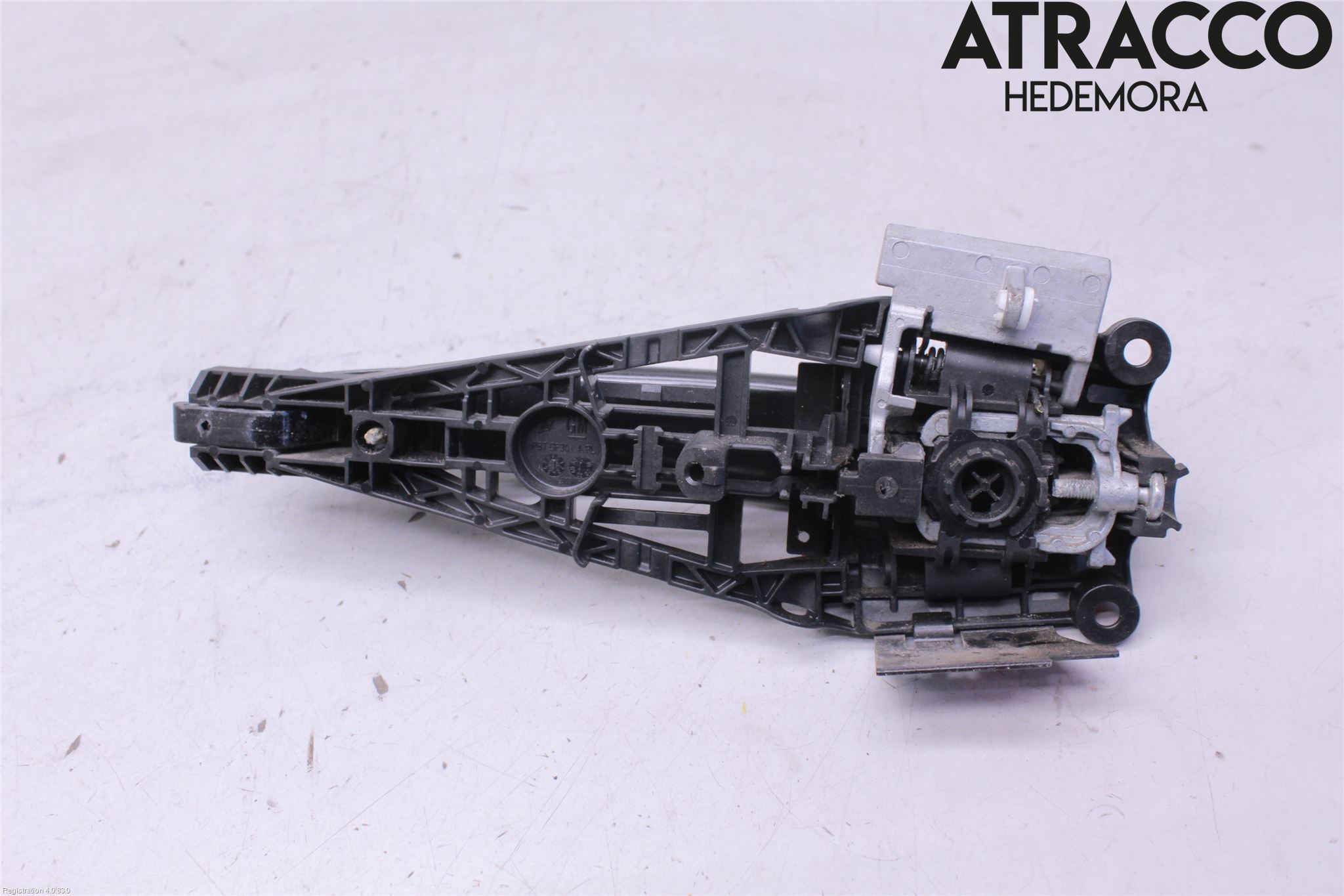 Opel INSIGNIA 09-16 Dørhandtak Ytre Høyre