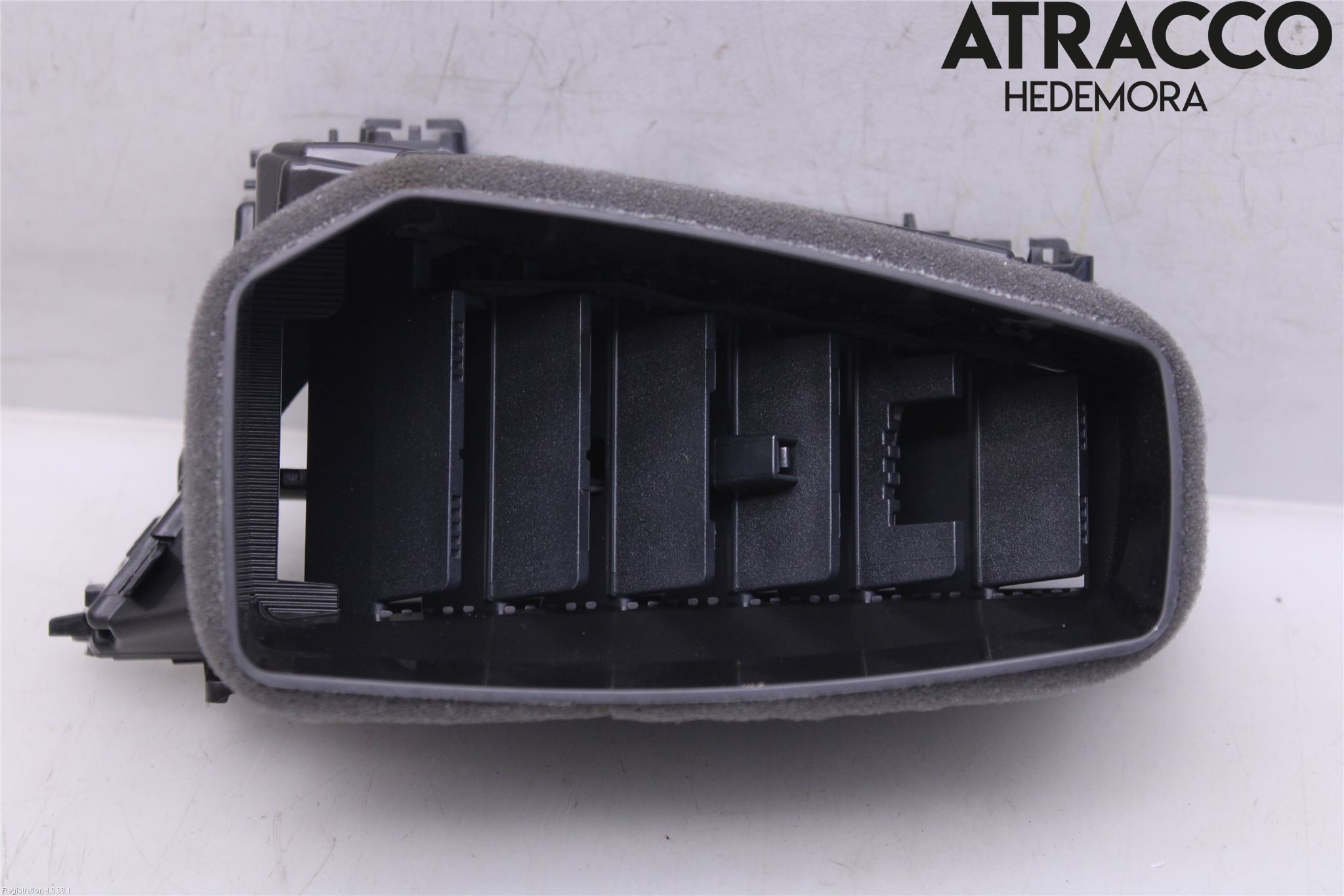 Toyota COROLLA 19- Dashbord Kanal - Dyse