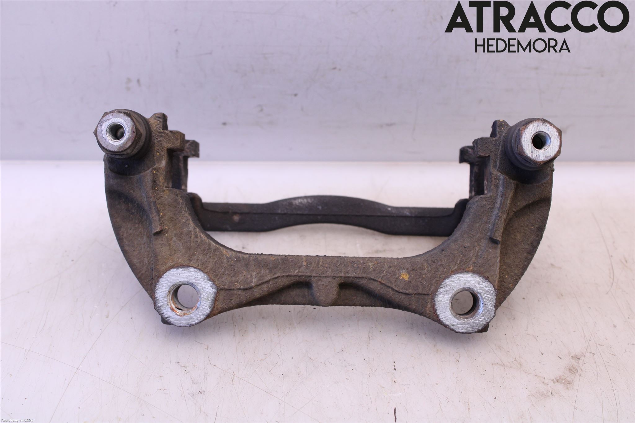 Opel MOKKA 13-20 Bremsecaliper Feste Holder